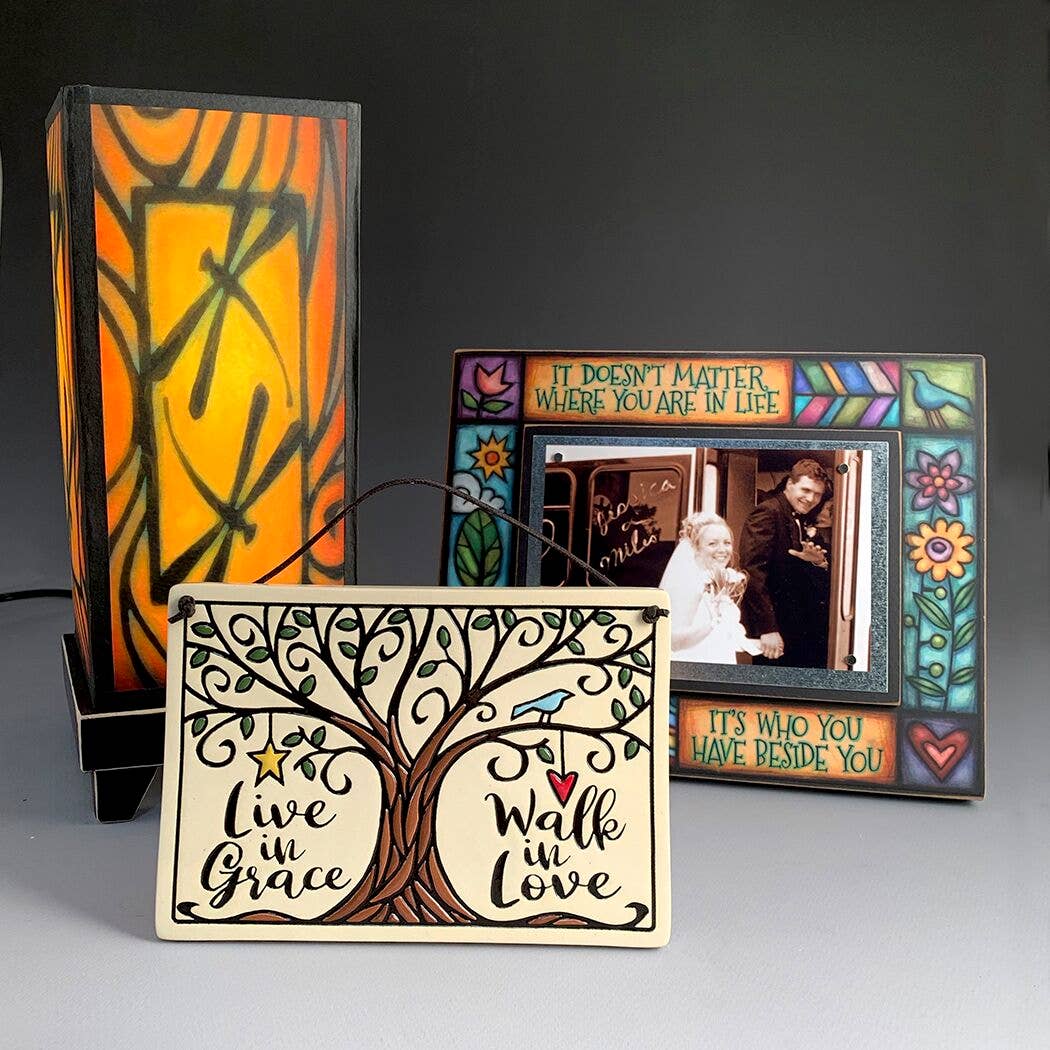 Beside You Picture Frame - Image 3