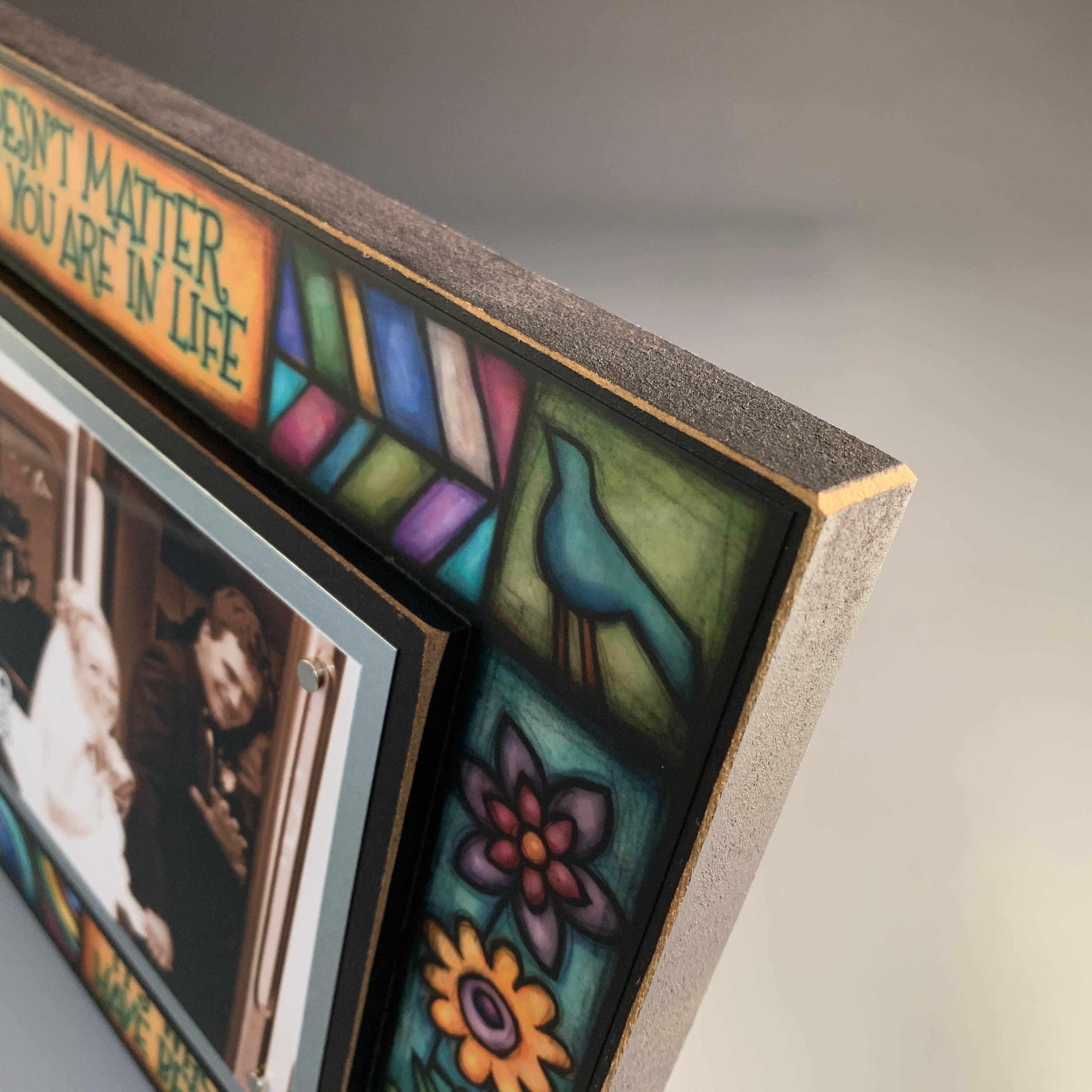 Beside You Picture Frame - Image 5