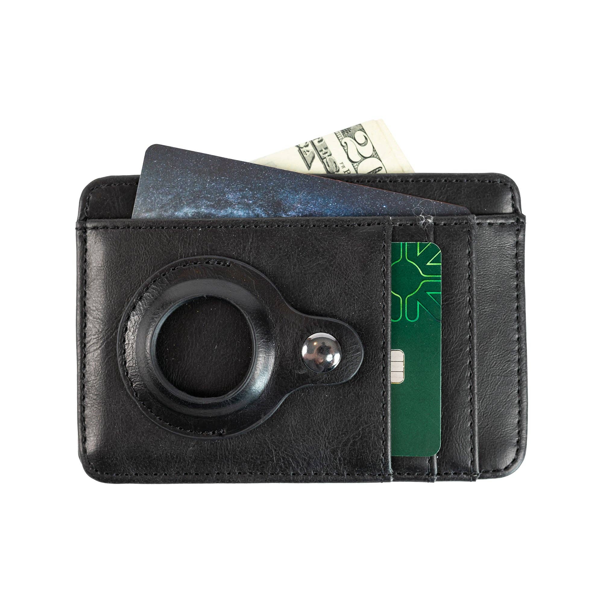 Air Track Slim Wallet - Image 2