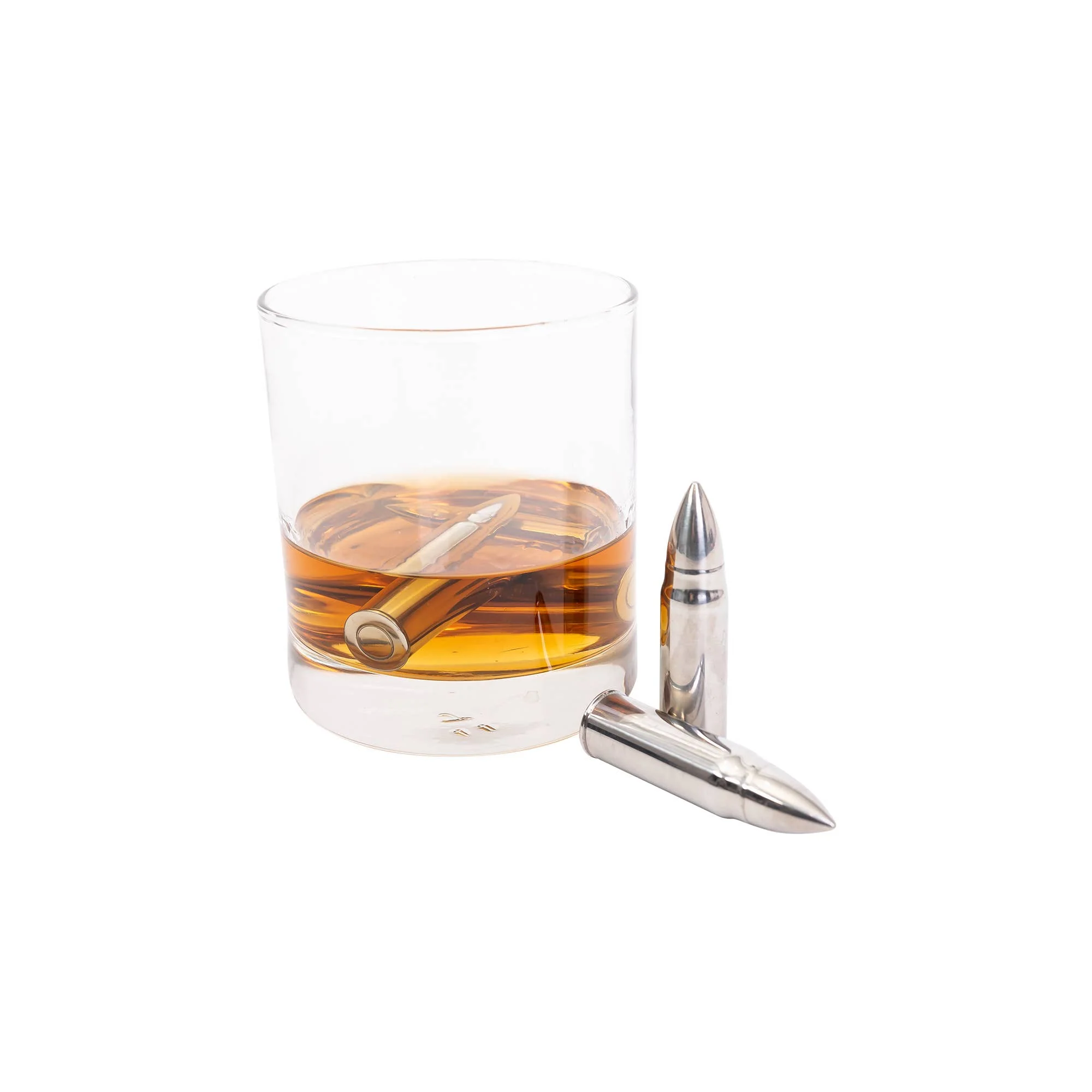 Mad Man - Whiskey Bullets - Image 2