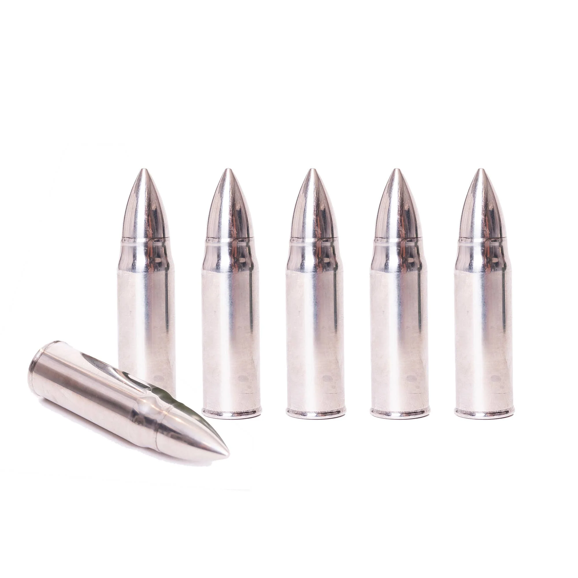 Mad Man - Whiskey Bullets - Image 3