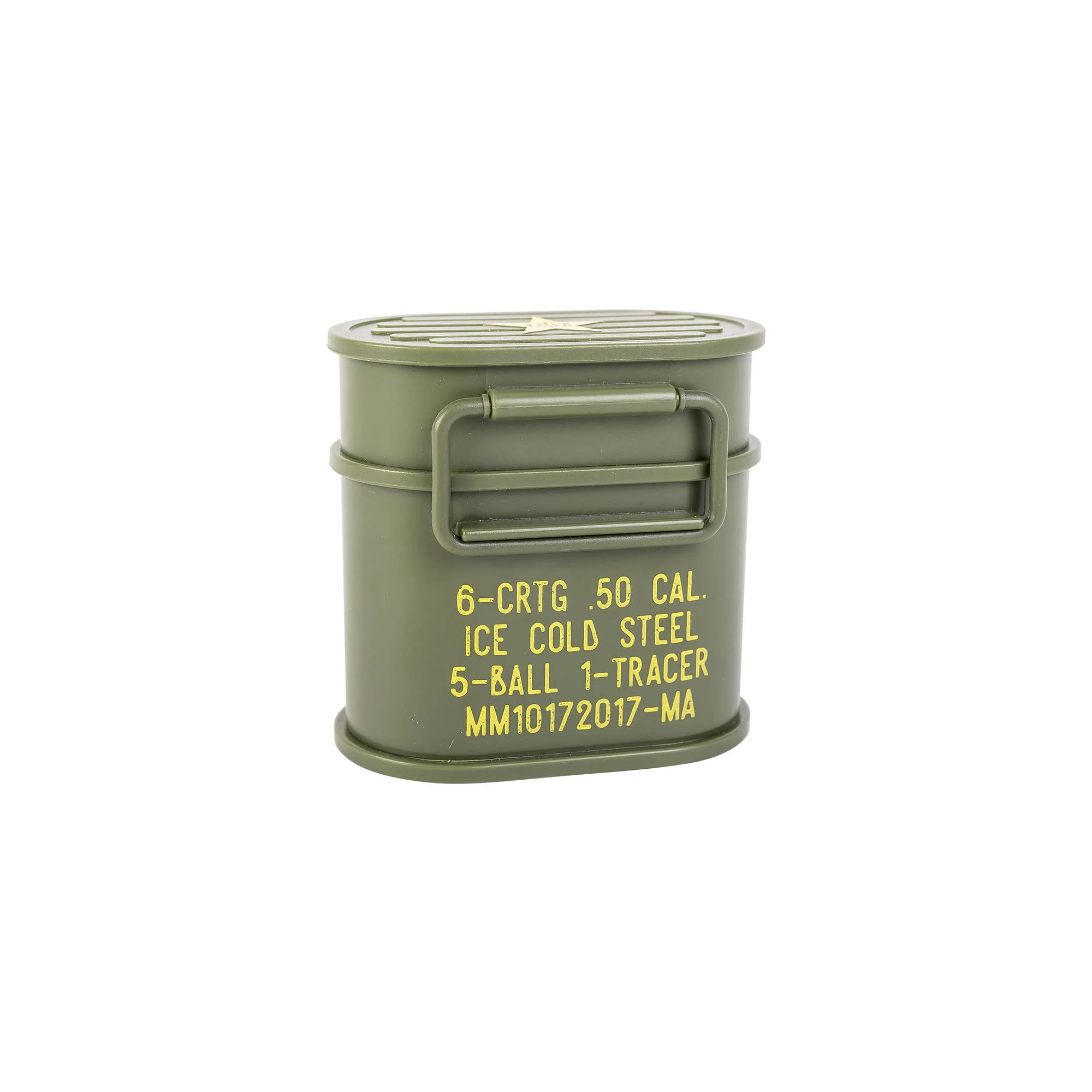 Mad Man - Whiskey Bullets - Image 5
