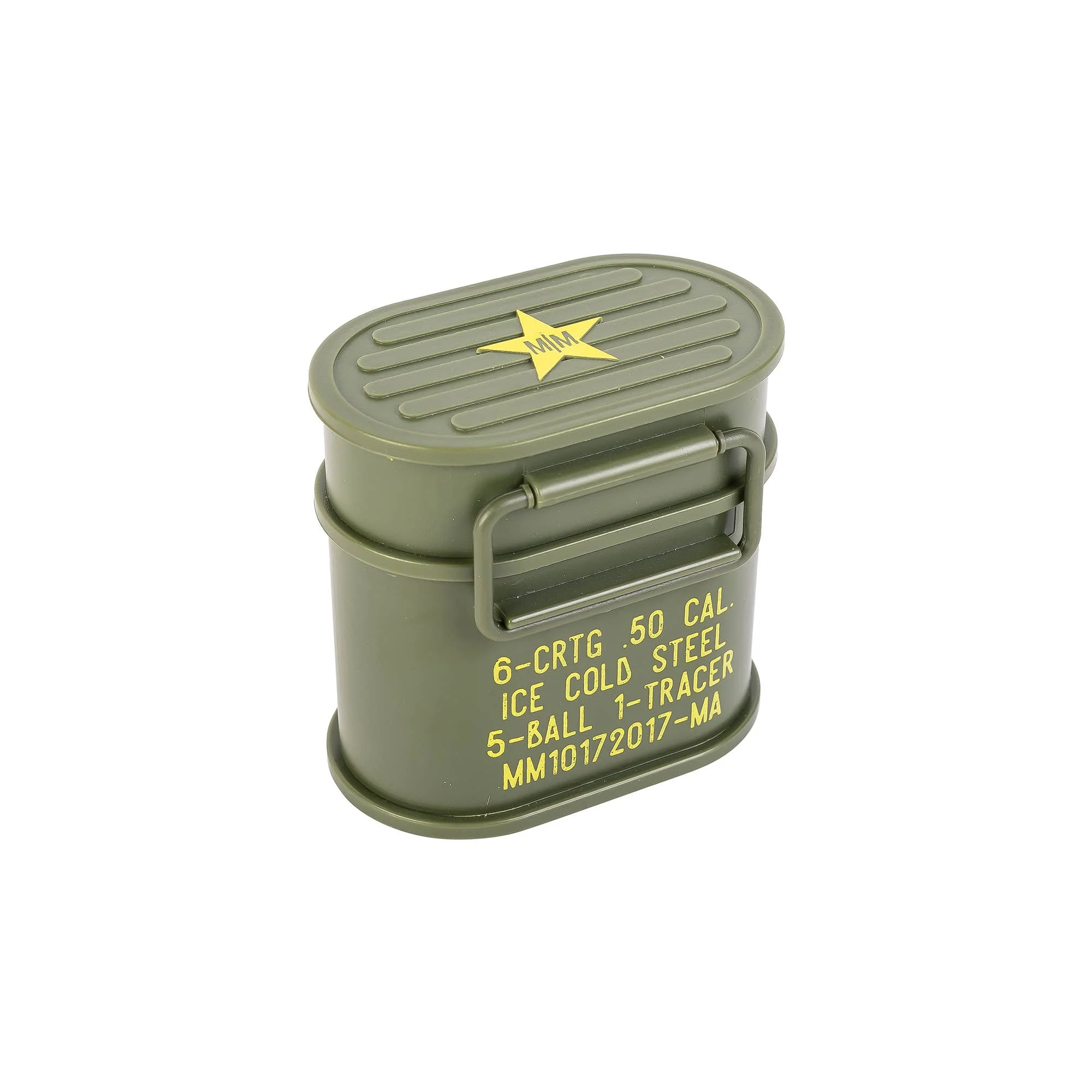 Mad Man - Whiskey Bullets - Image 6