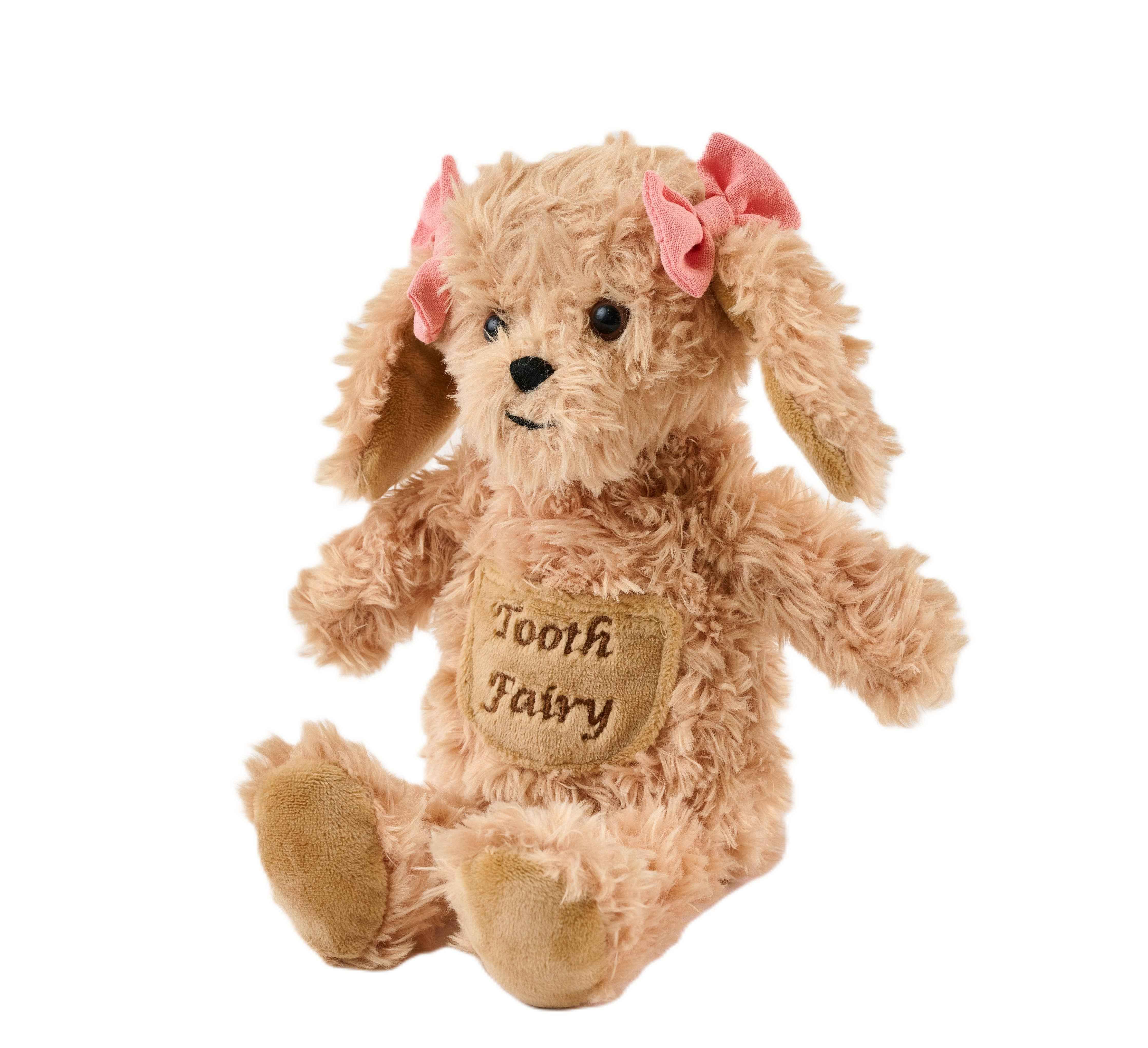 Maggie the Puppy Tooth Fairy - Image 3