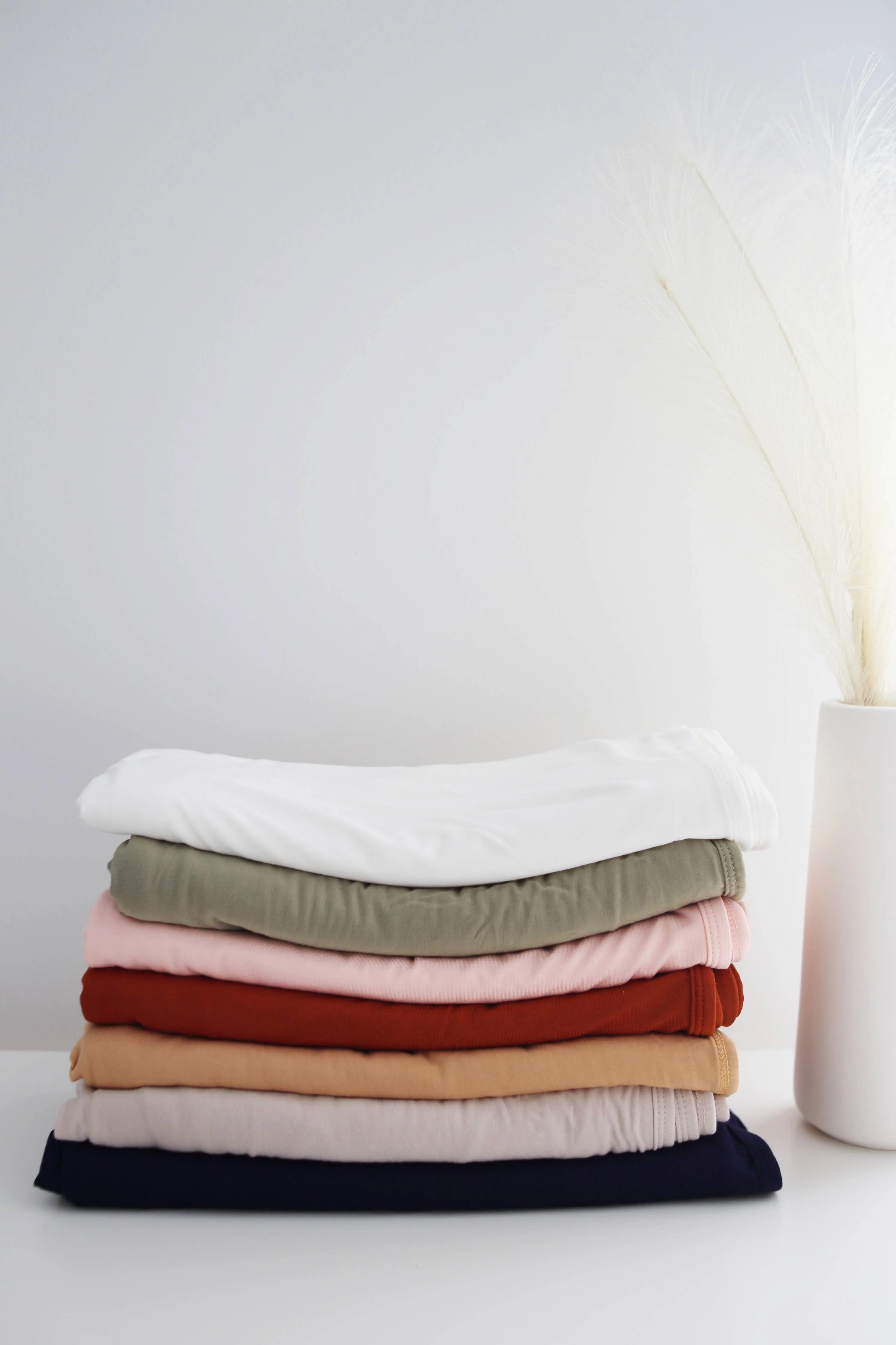 Natural Bamboo Swaddle Blanket - Image 12