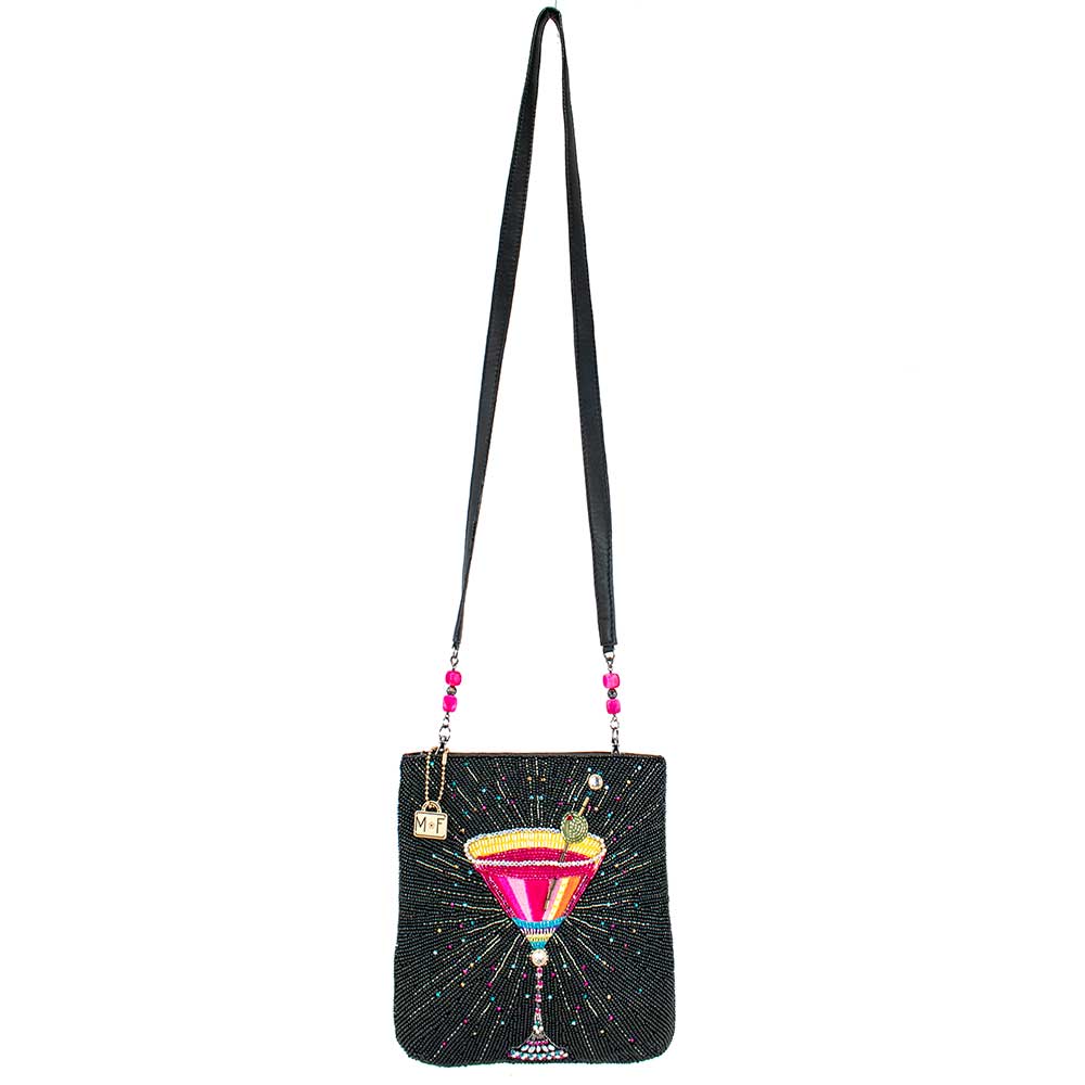 Up and Up Crossbody Handbag - Image 7