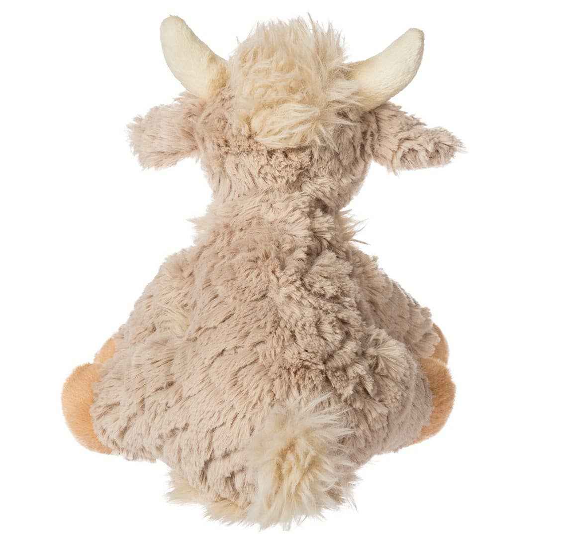 Putty Highland Cow - Image 3