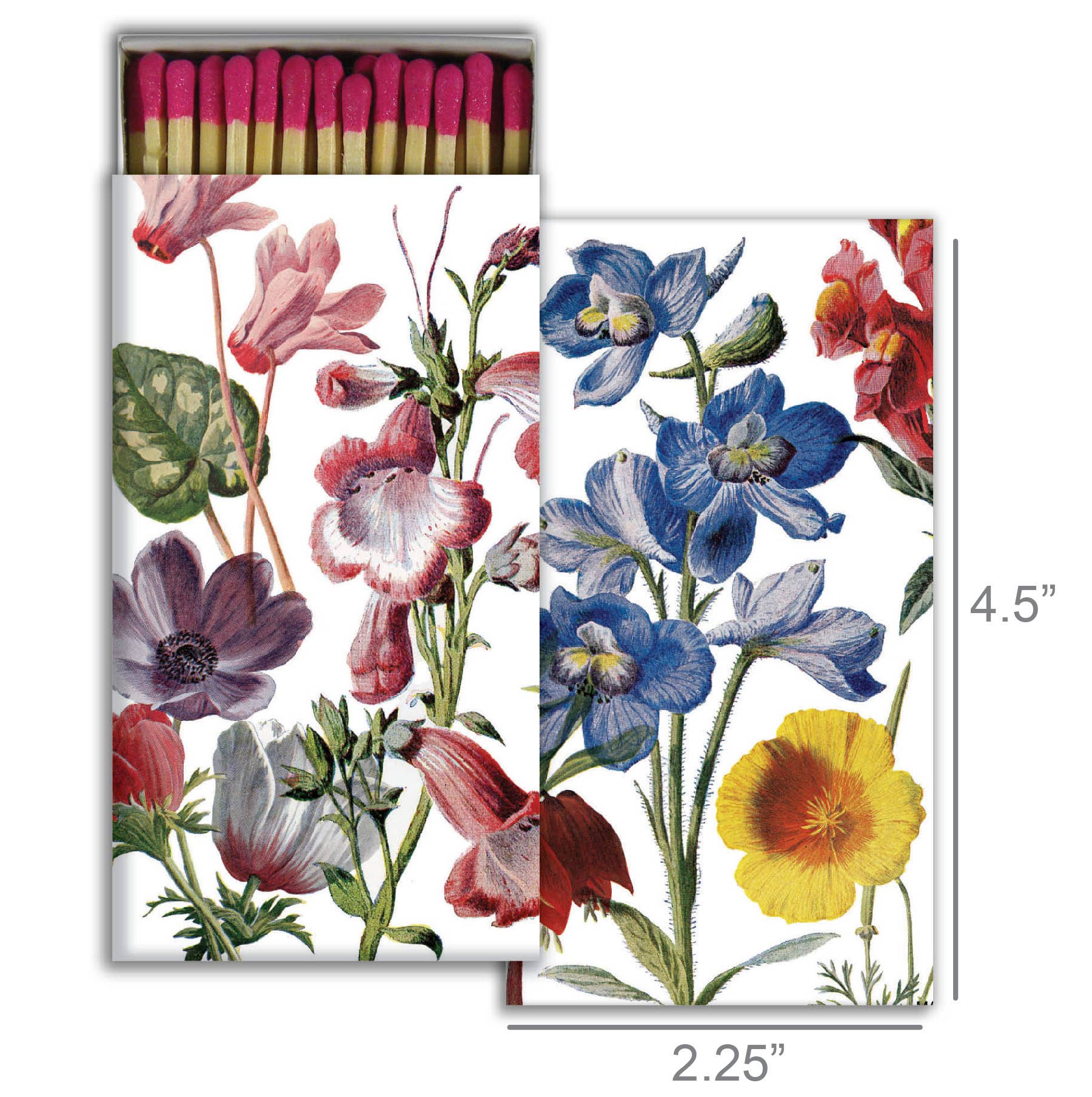Match Bright Floral - Image 2
