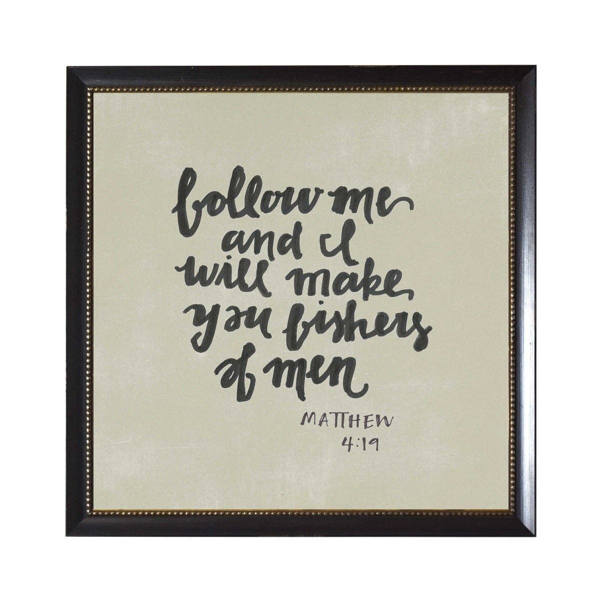 Matthew 4:19 - Image 2