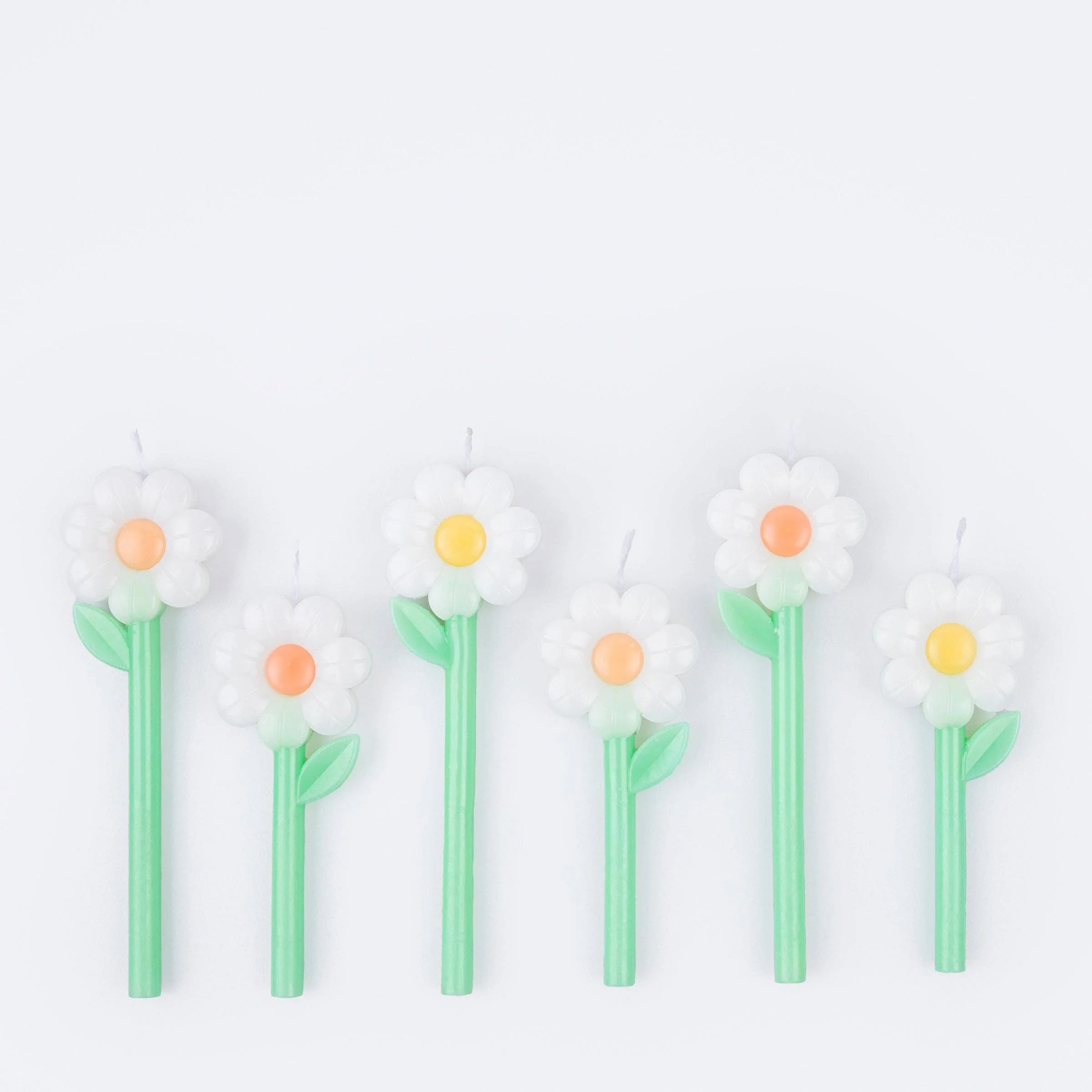 Daisy Candles - Image 5