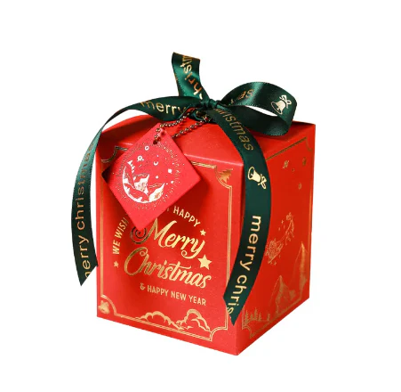 "Merry Christmas" Gift Boxed - Image 10
