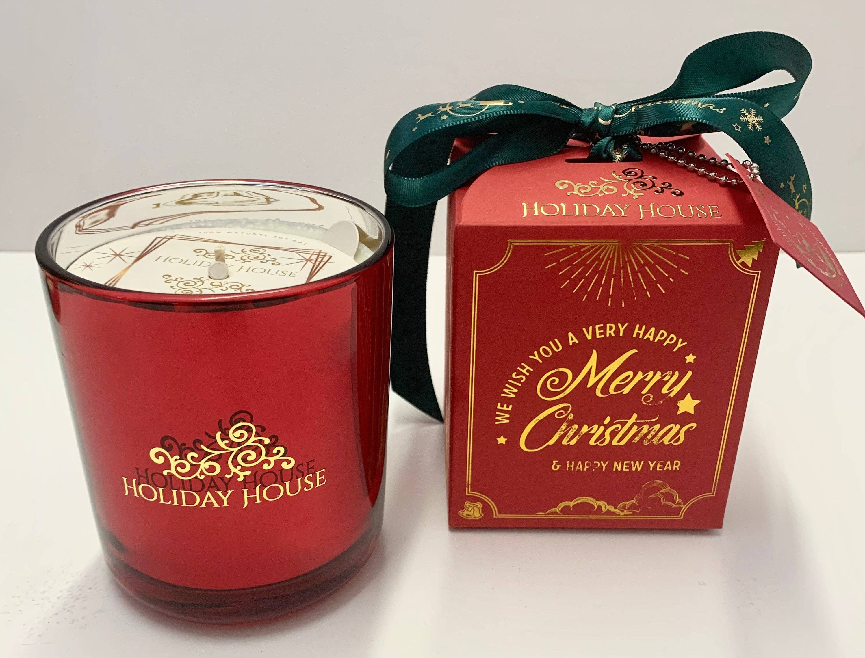 "Merry Christmas" Gift Boxed - Image 4