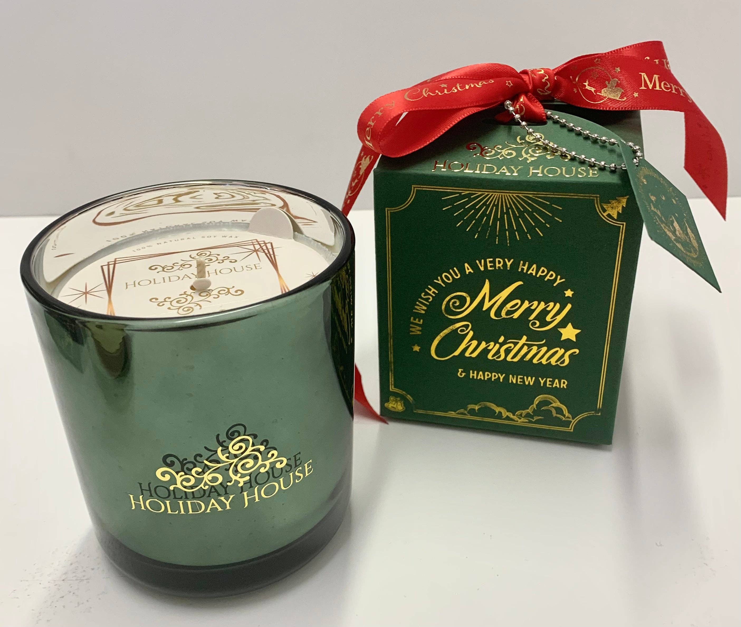 "Merry Christmas" Gift Boxed - Image 6