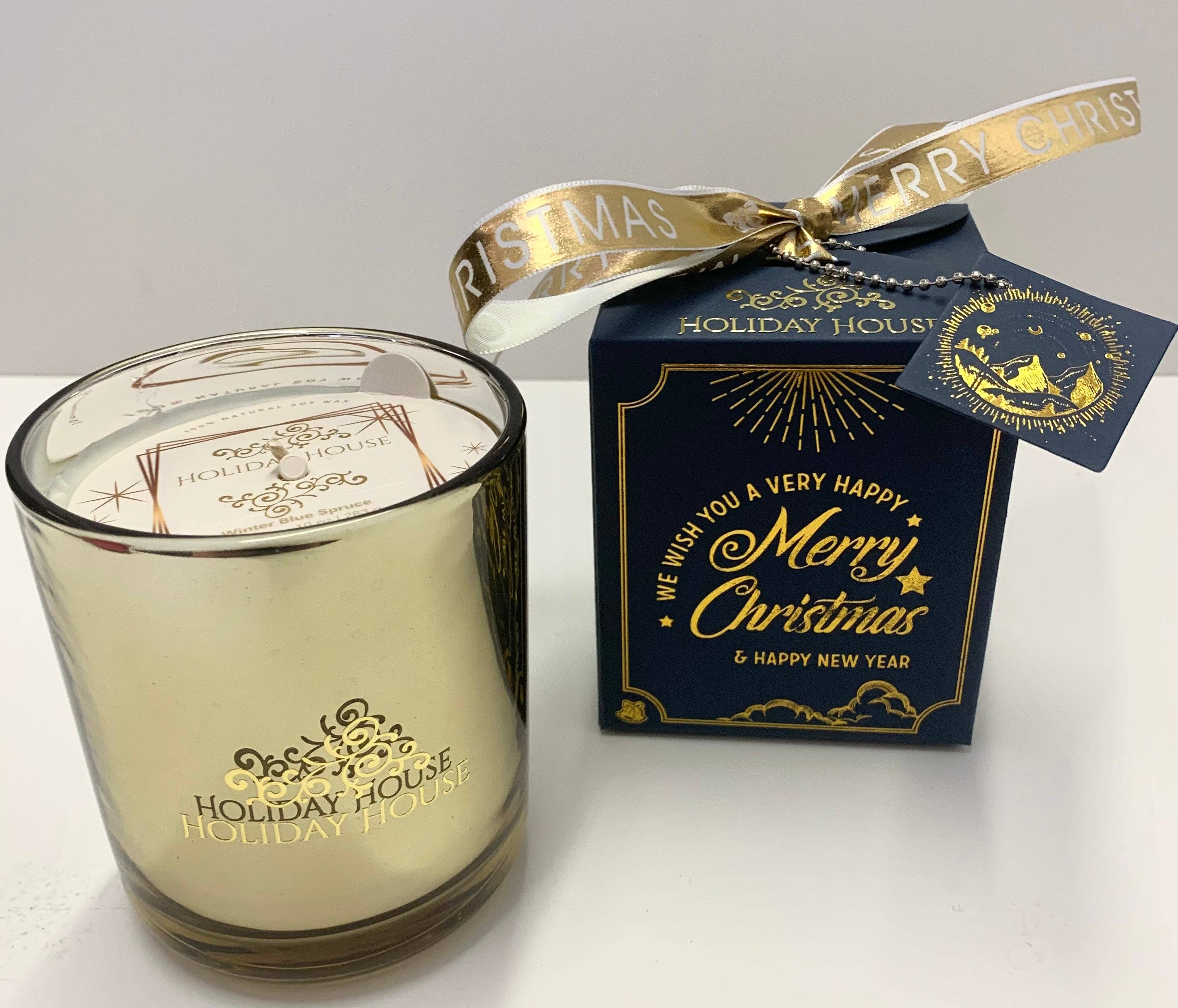"Merry Christmas" Gift Boxed - Image 8
