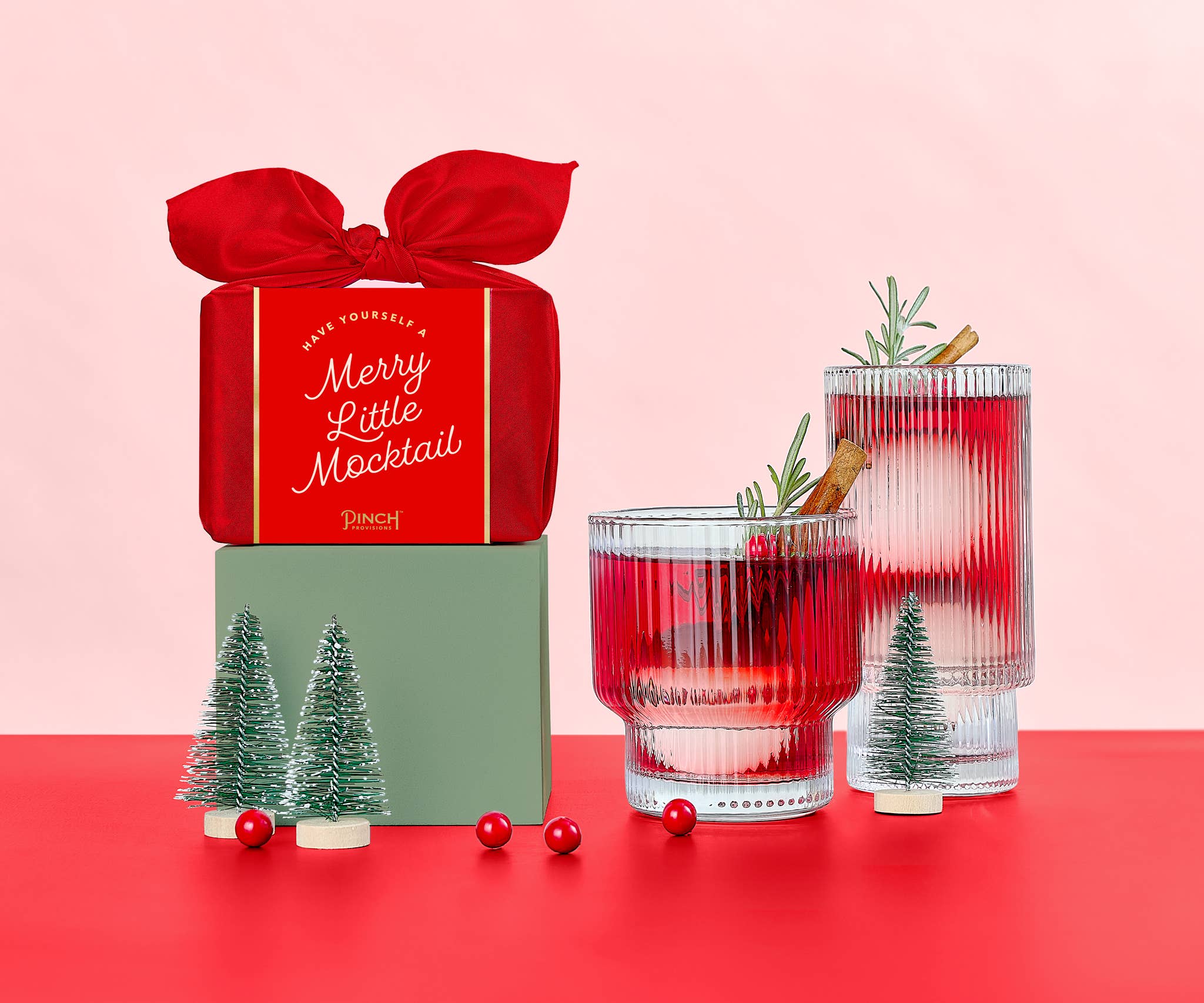 Merry Little Mocktail Kit - Image 3