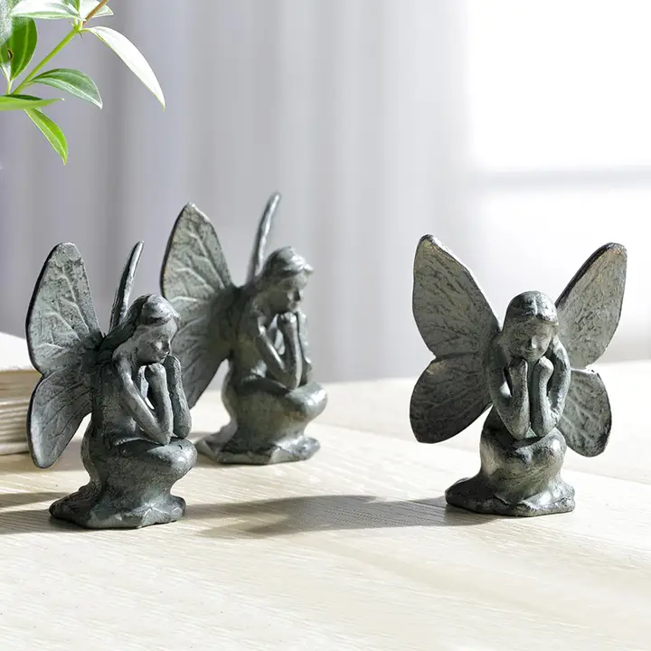 Metal Fairy
