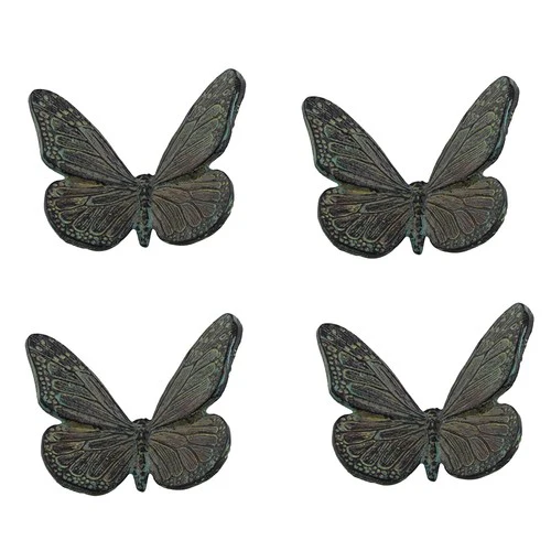 Metal Butterfly decoration -sold separately
