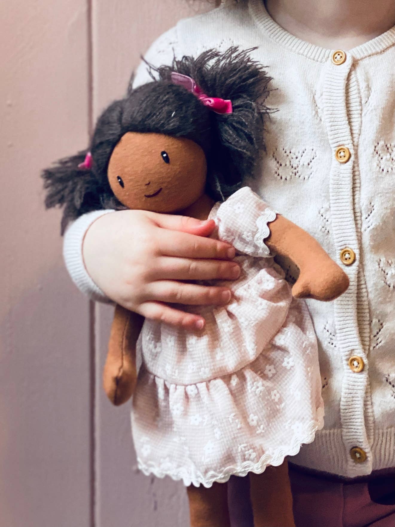 Mia Rag Doll - Image 4