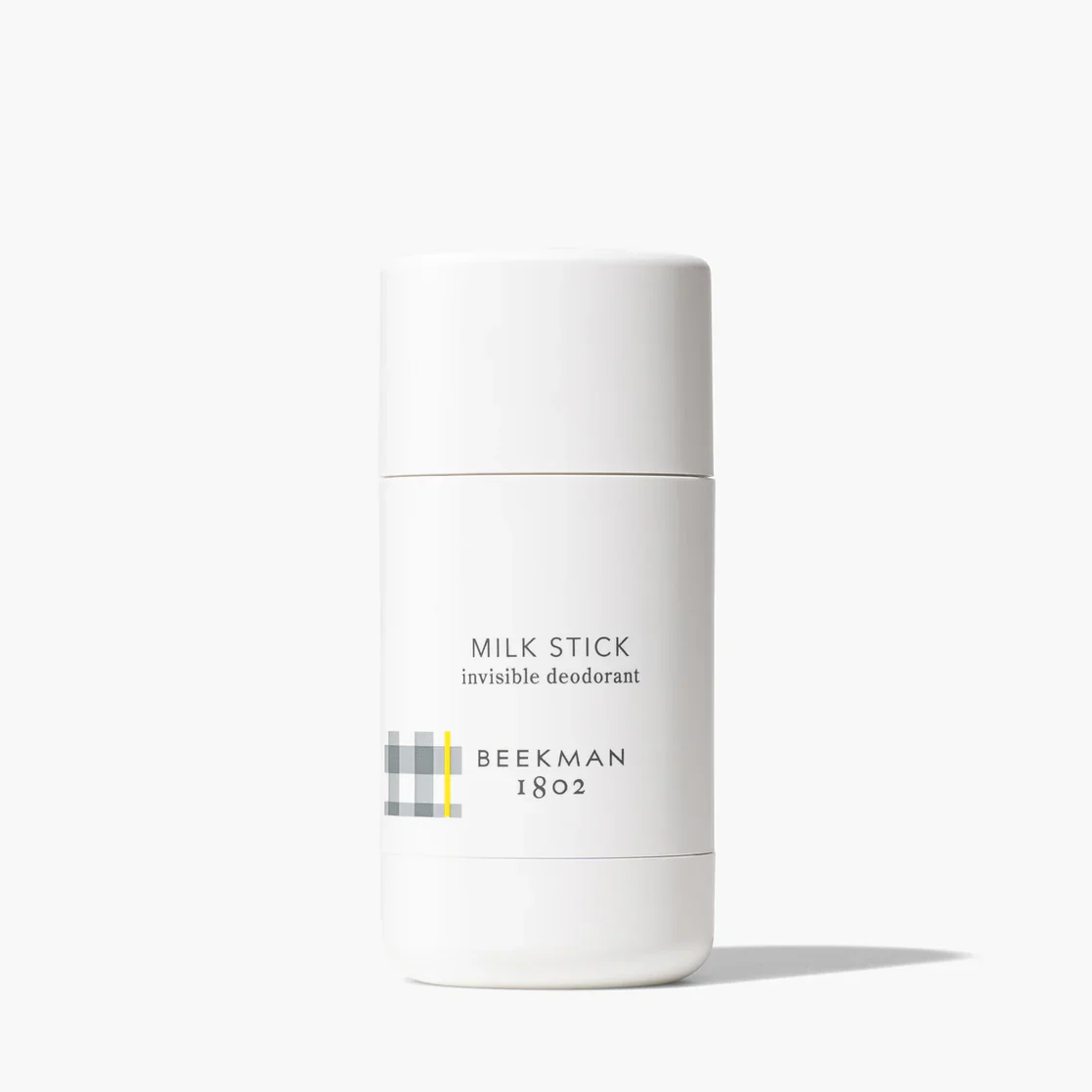 Milk Stick All-Day Odor Protection Invisible Deodorant