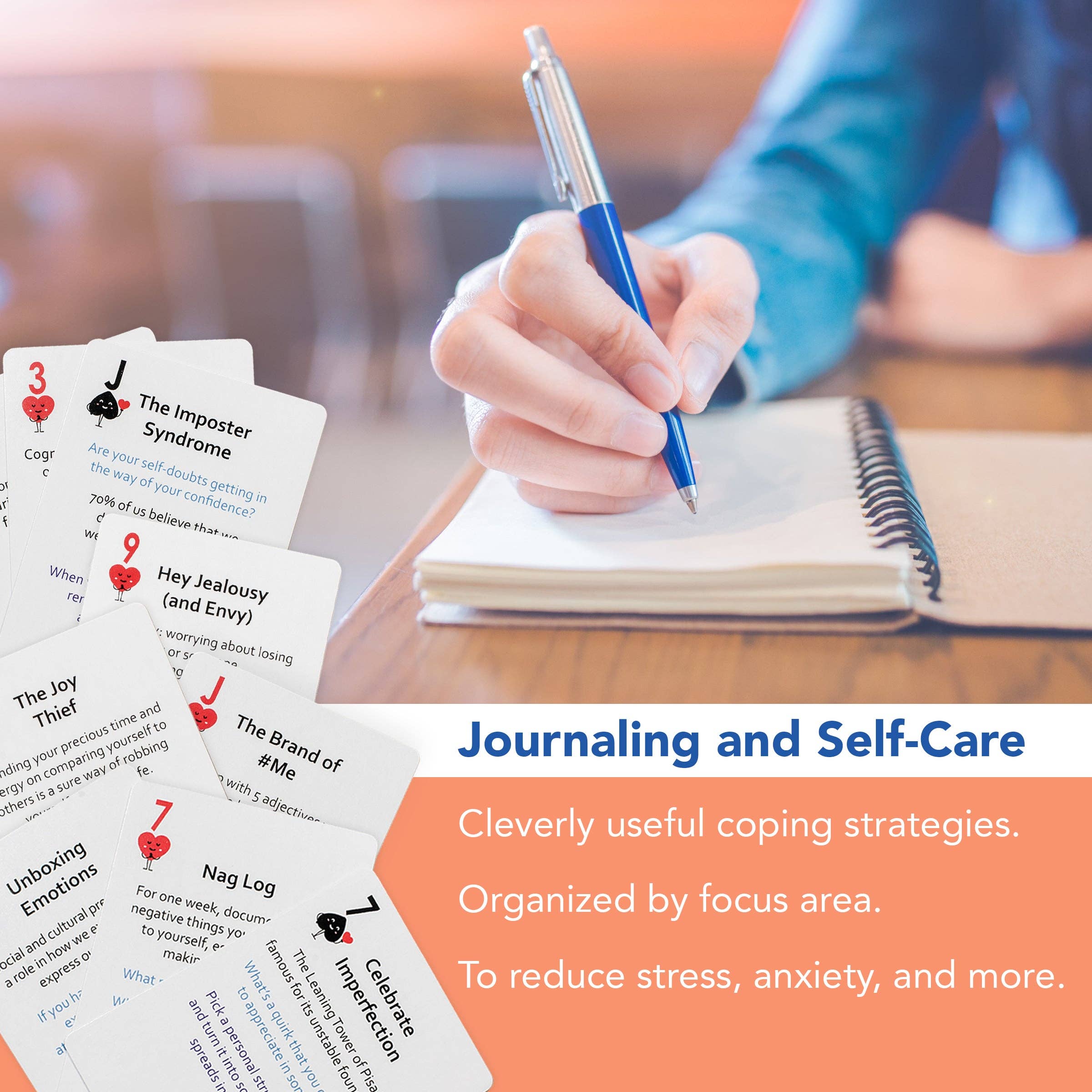 52 Essential Coping Skills - Image 3