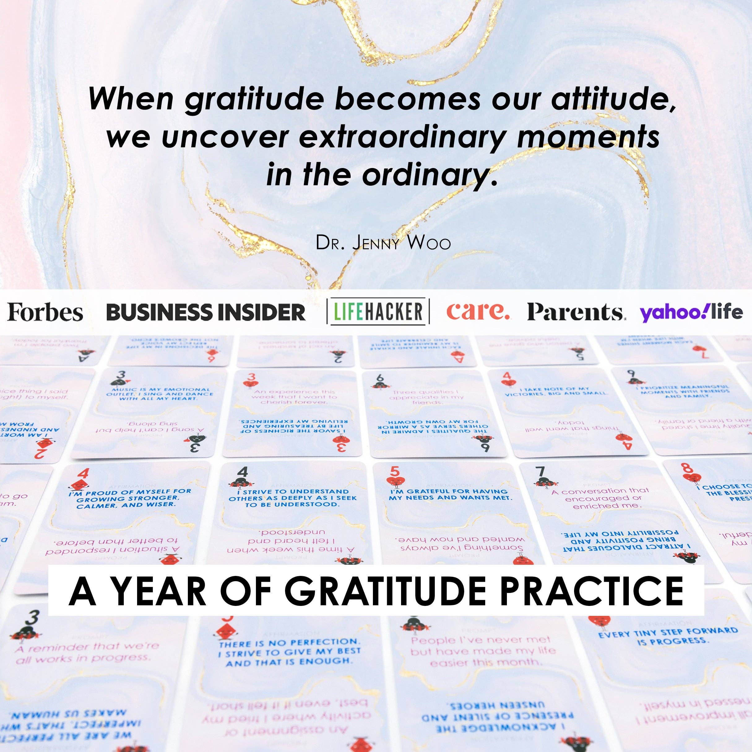 52 Essential Gratitude Attitude - Image 2