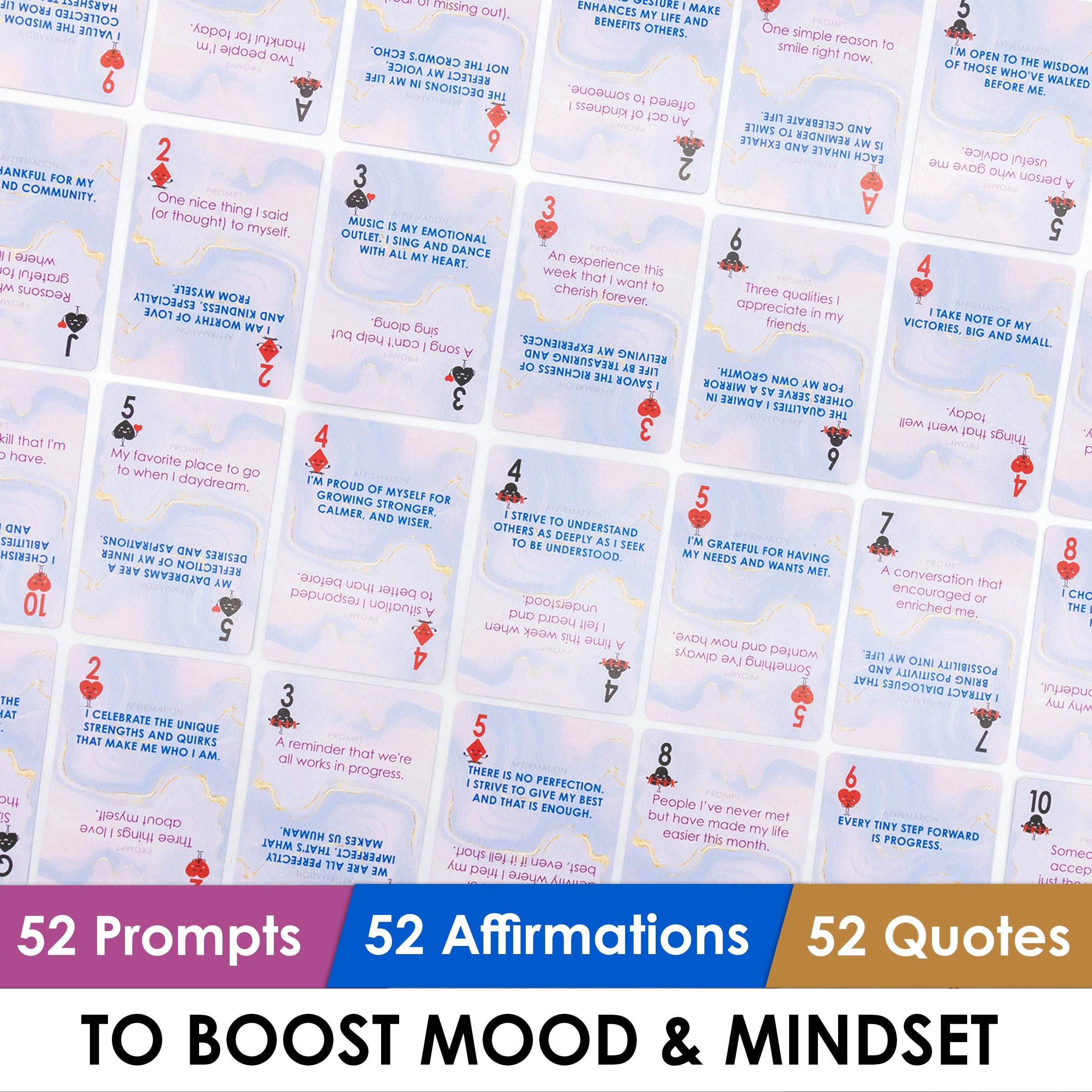 52 Essential Gratitude Attitude - Image 4