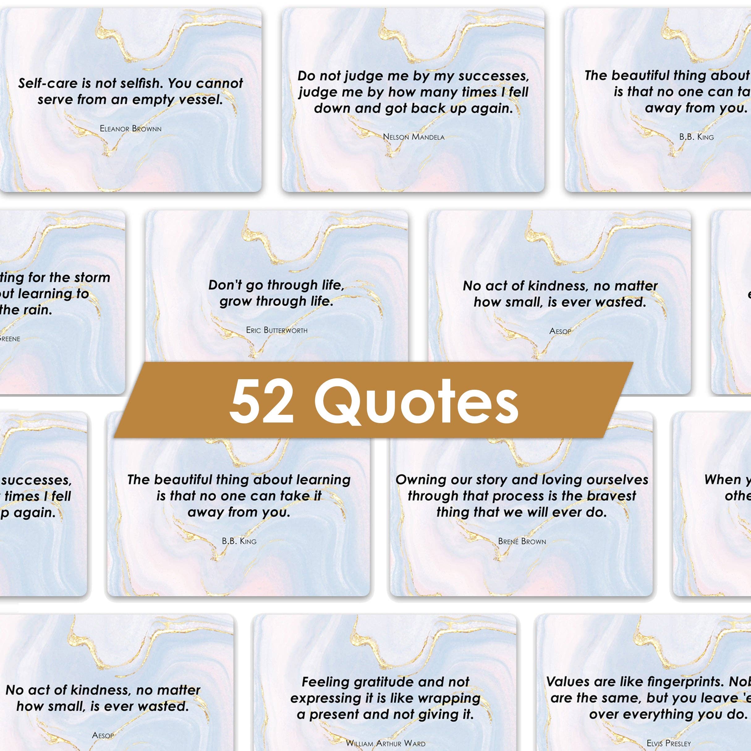 52 Essential Gratitude Attitude - Image 5