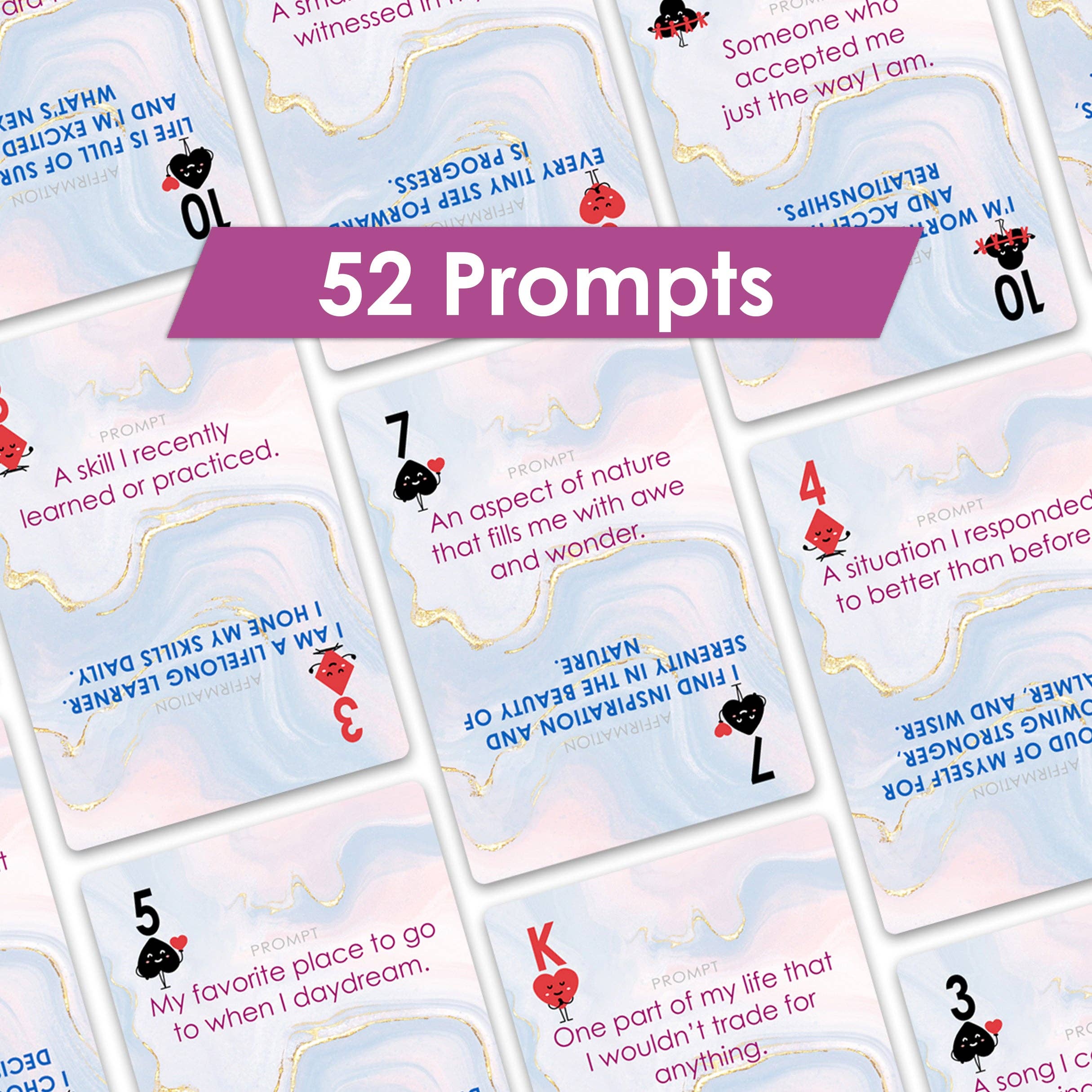 52 Essential Gratitude Attitude - Image 6
