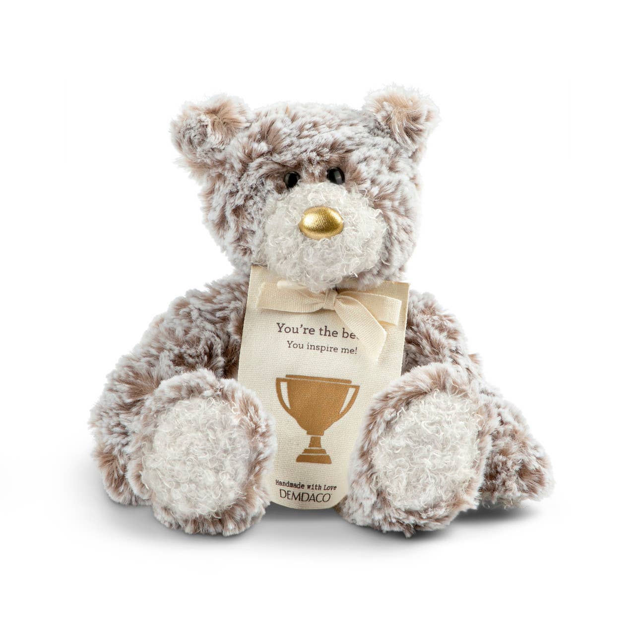 Mini Giving Bear - You’re the Best