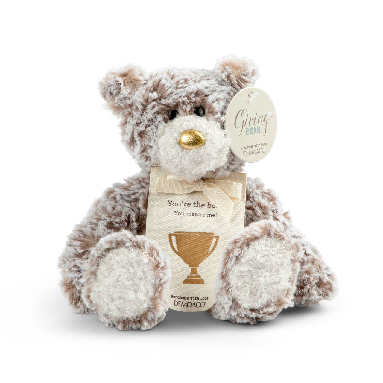 Mini Giving Bear - You’re the Best - Image 2