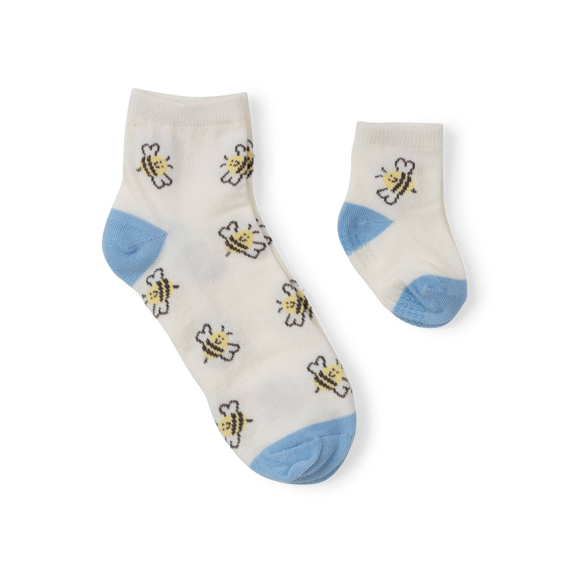 Mini Me Socks Sets Love Bug - Image 3