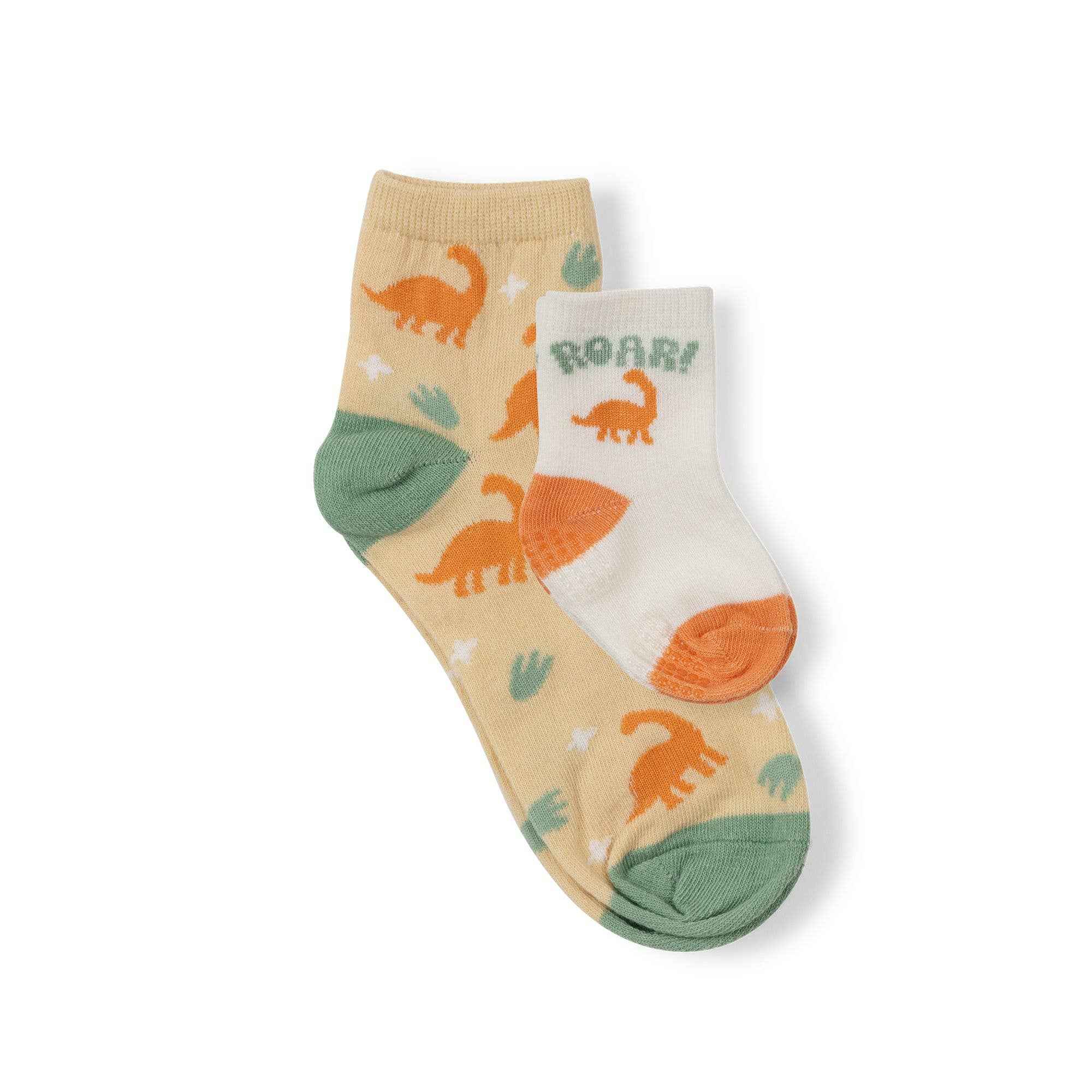 Mini Me Socks Sets Roarsome - Image 2