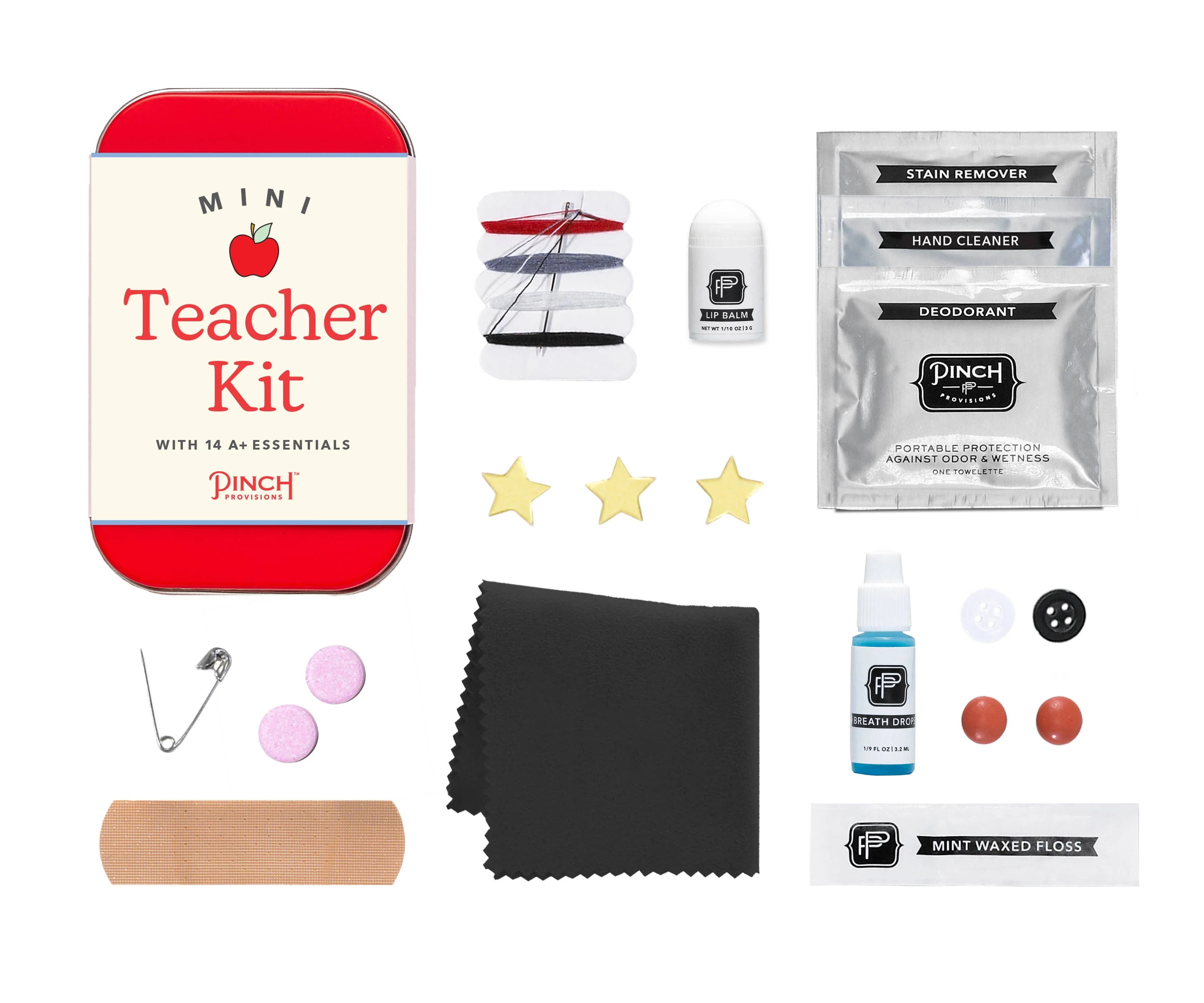 Mini Teacher Kit - Image 2