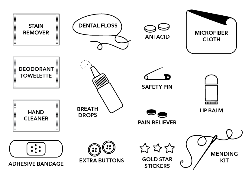 Mini Teacher Kit - Image 3