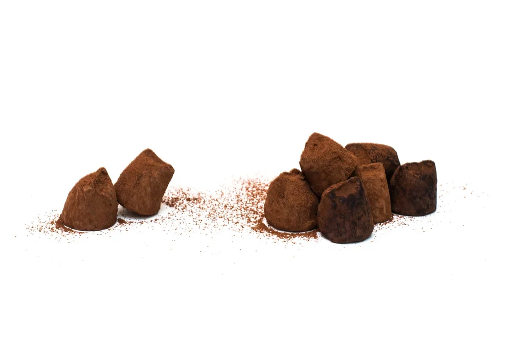 Mint Dream Truffles - Image 3