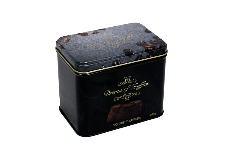 Coffee Dream Truffles - Image 3