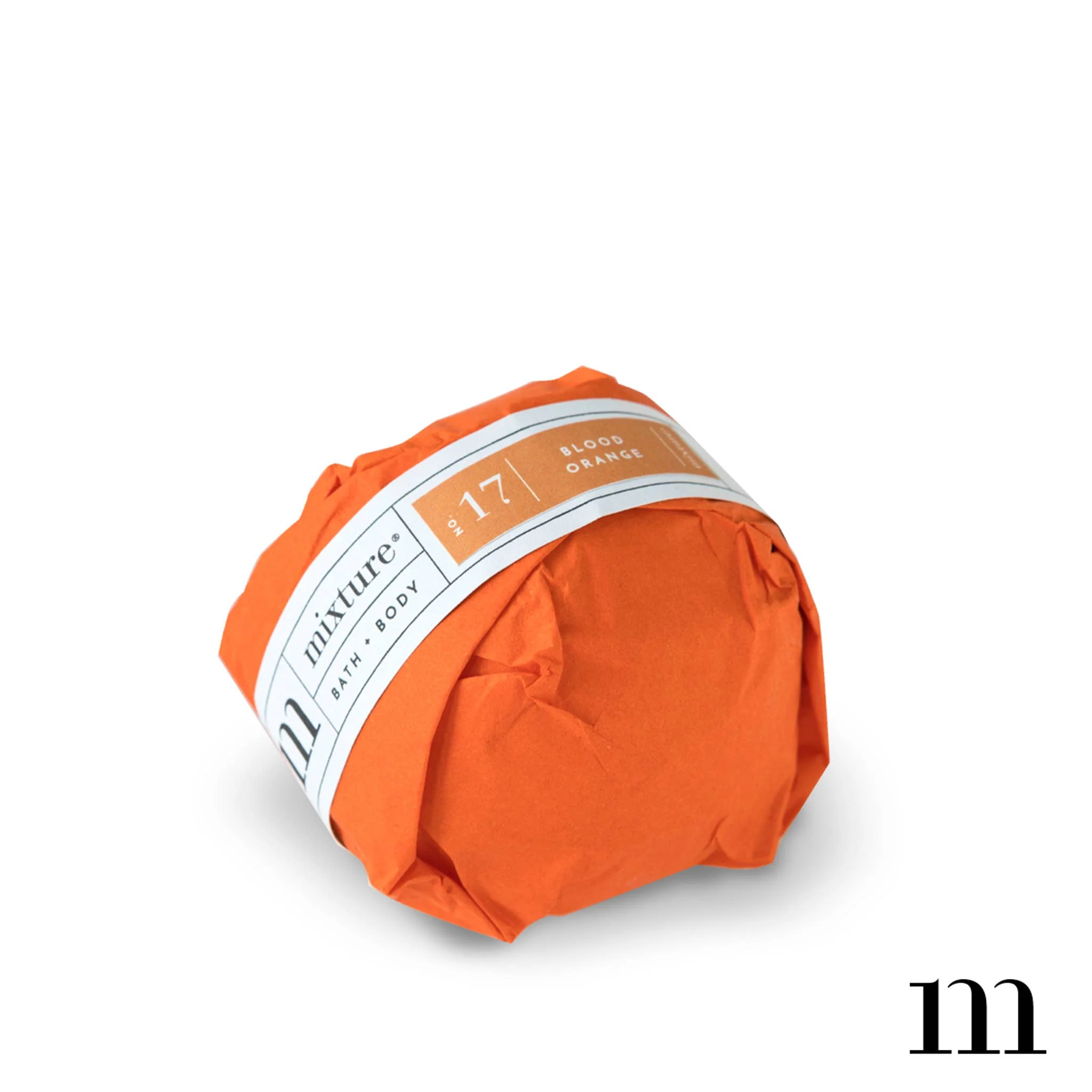 Handcrafted Shea Butter Bath Bomb - Image 4