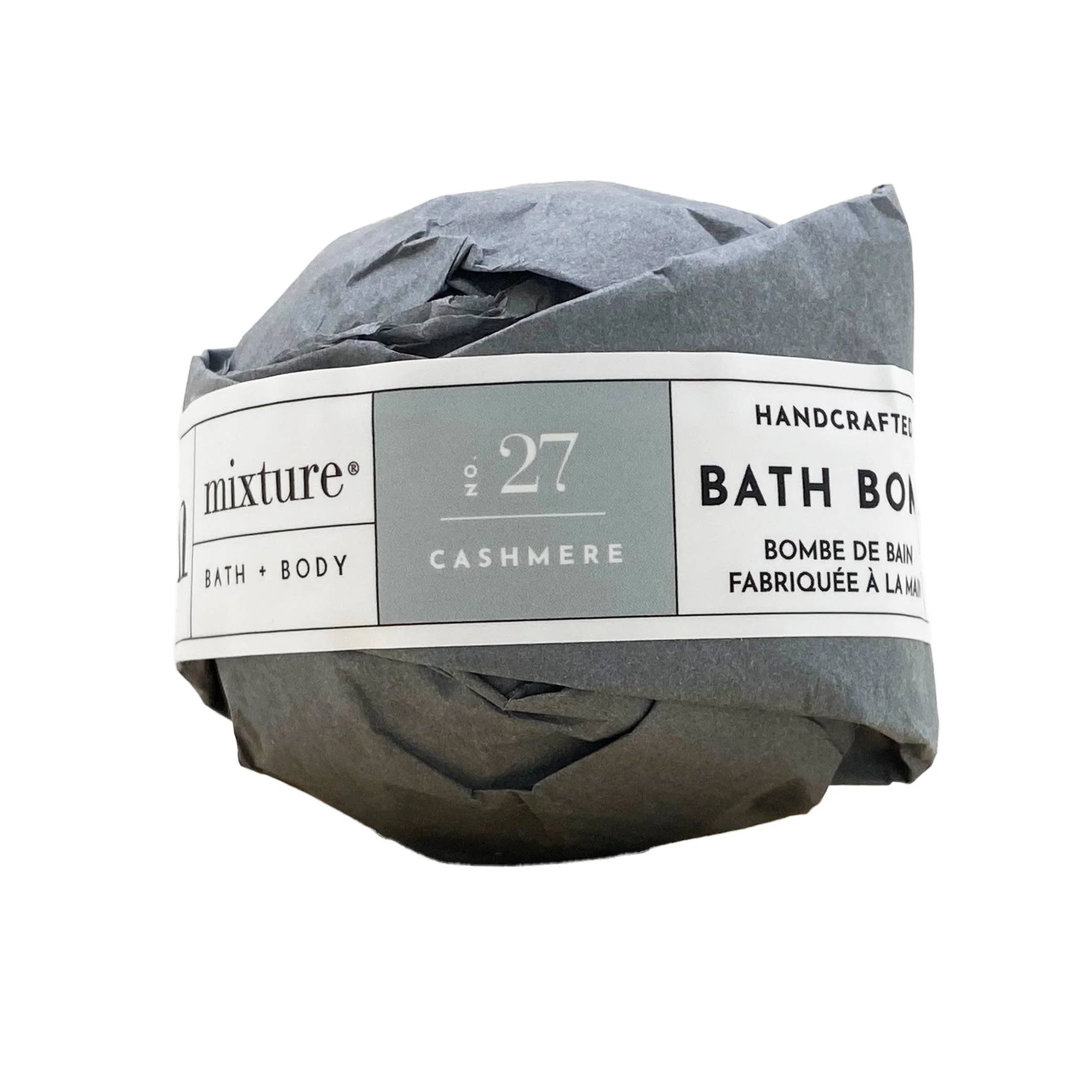 Handcrafted Shea Butter Bath Bomb - Image 7