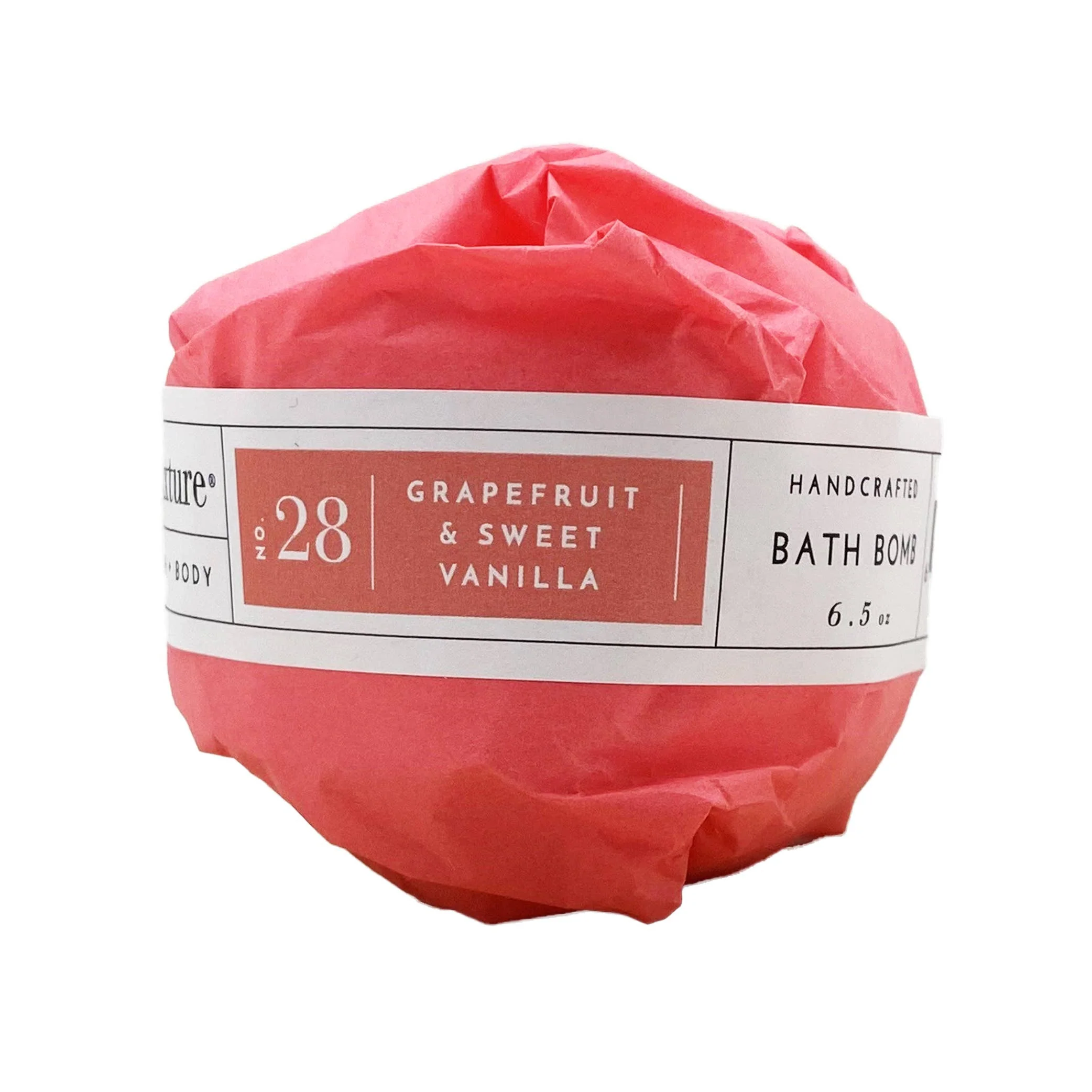 Handcrafted Shea Butter Bath Bomb - Image 8