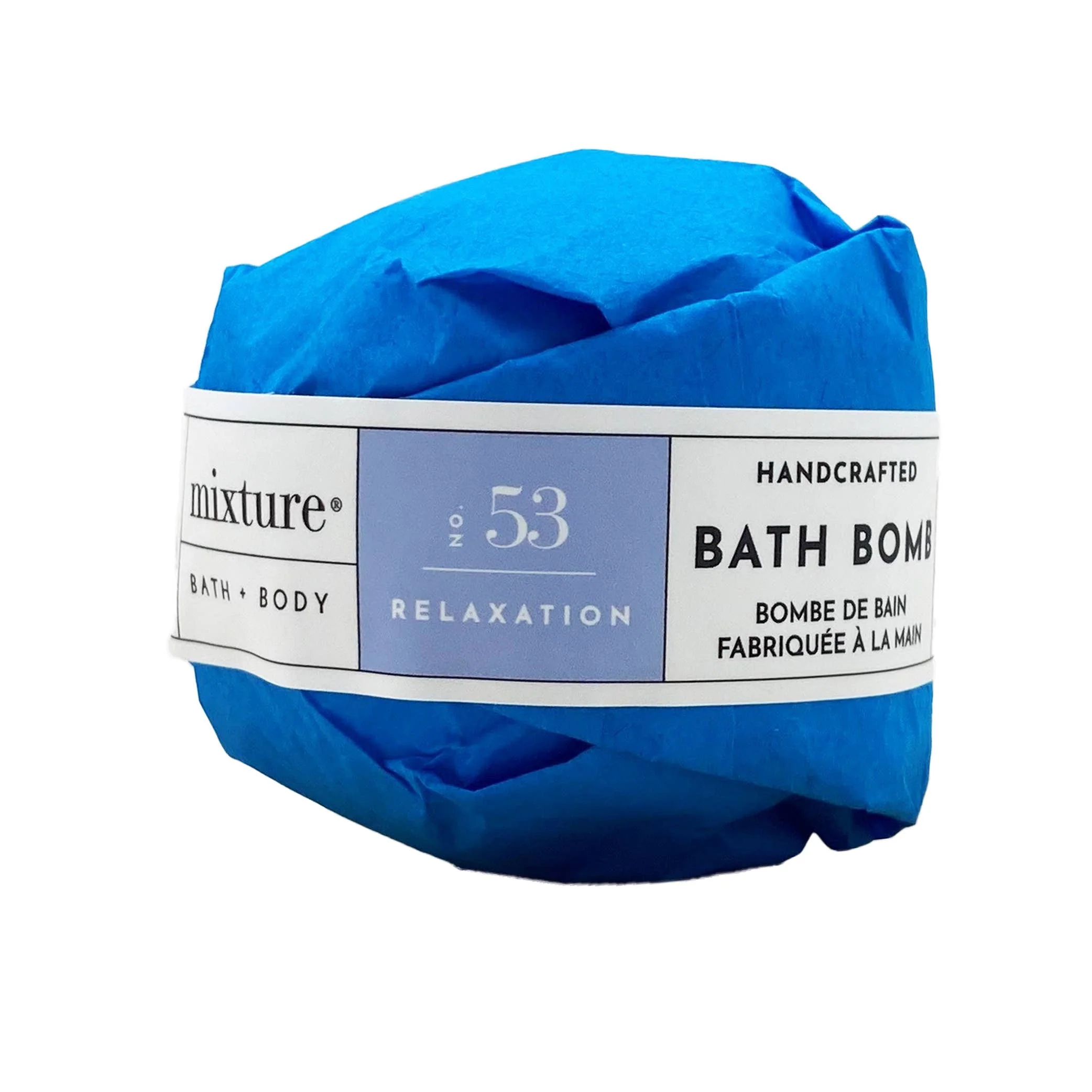 Handcrafted Shea Butter Bath Bomb - Image 9