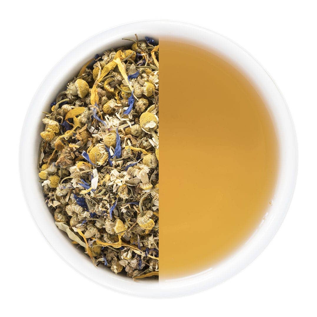 Monista Tea Co. - Camomile On The Nile Refill Box - Image 2