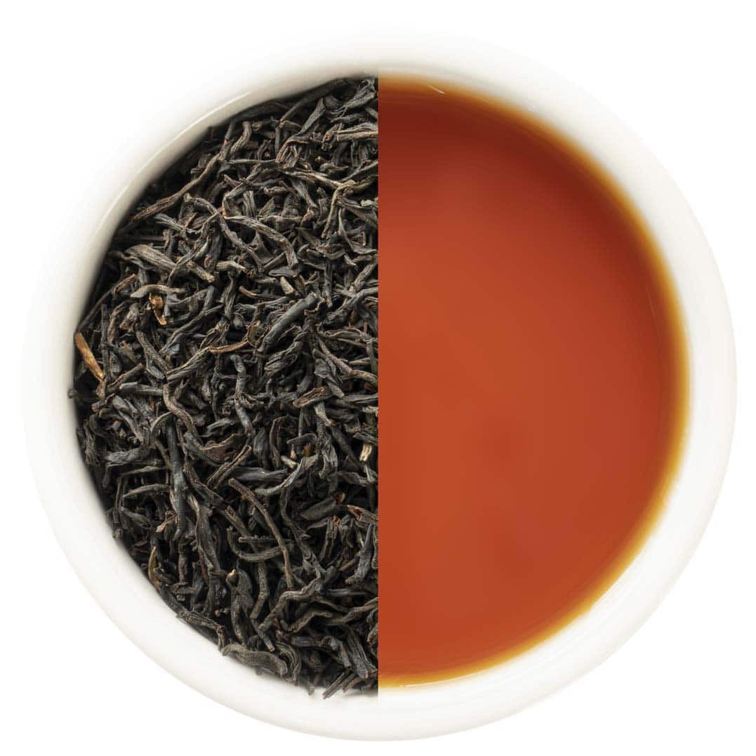 Monista Tea Co. - English Breakfast Tea Refill Box - Image 2