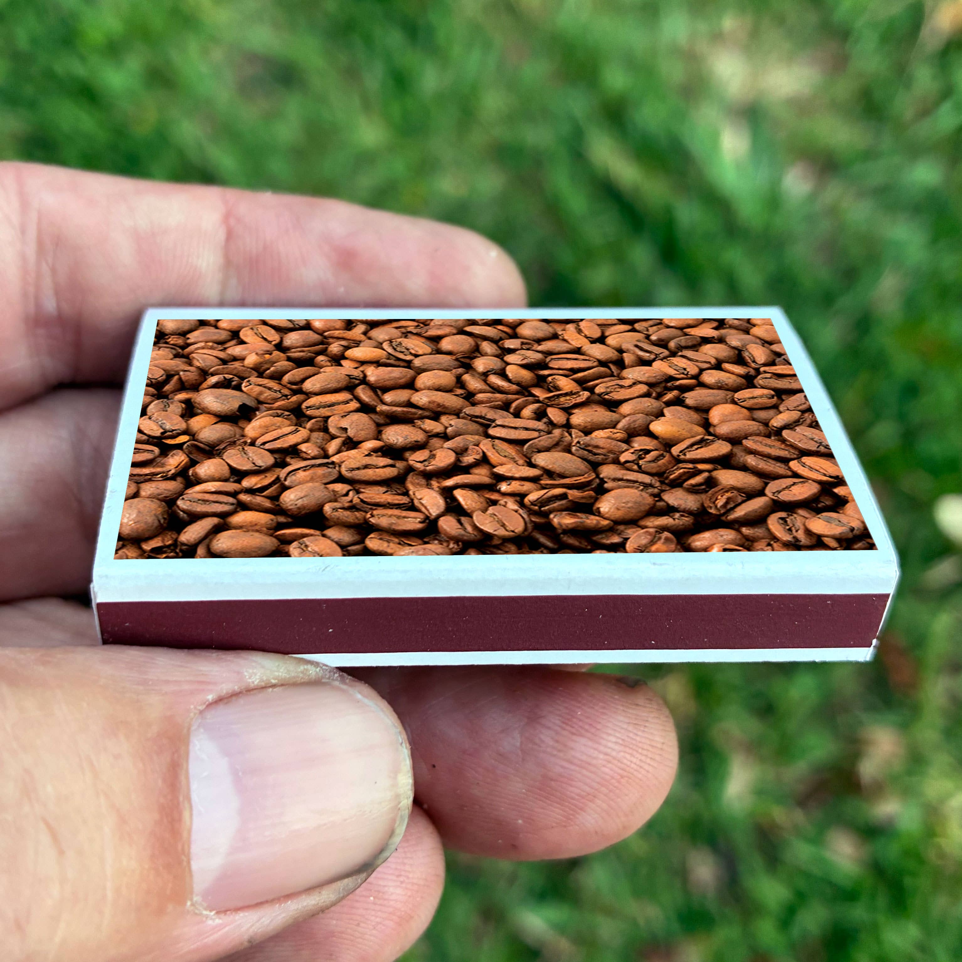 Matches • Coffee Beans - Image 4
