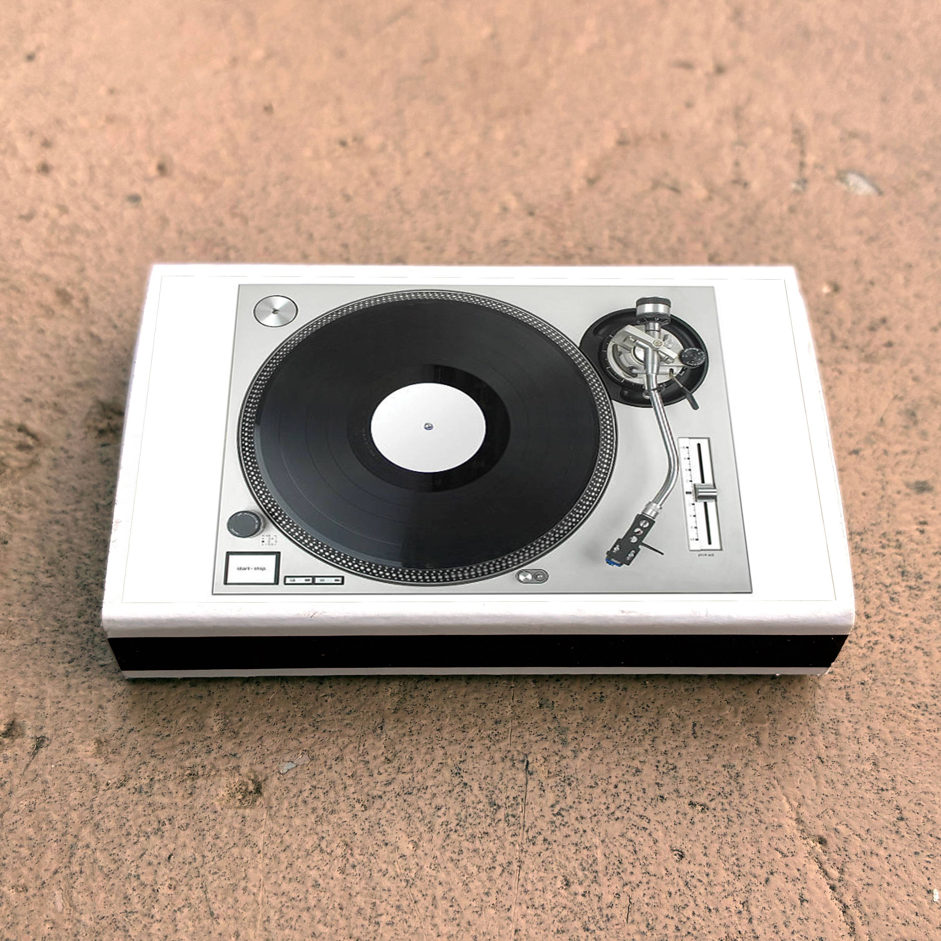 Matches • Turntable - Image 8