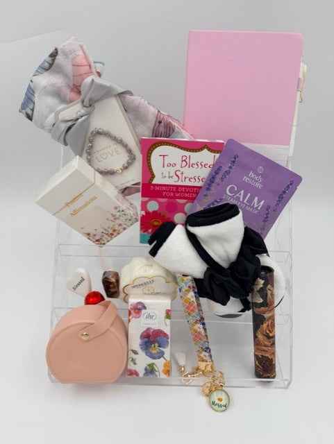 Mother's Day Gift Box - Image 3