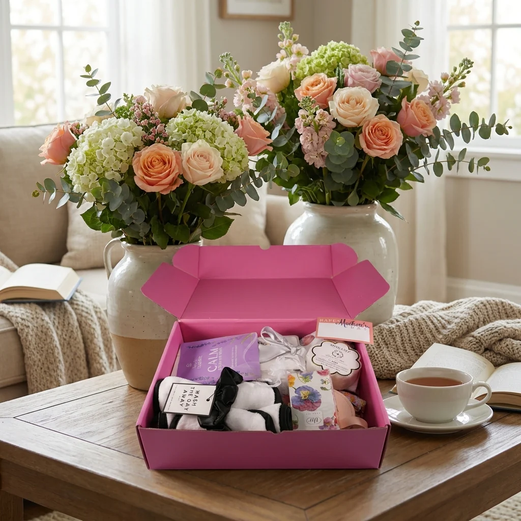 Mother's Day Gift Box - Image 5