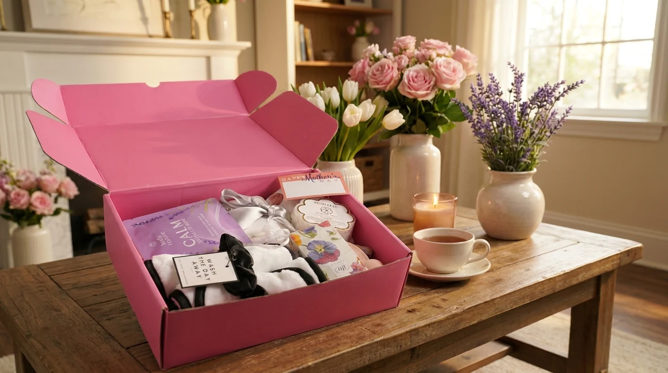Mother's Day Gift Box - Image 6