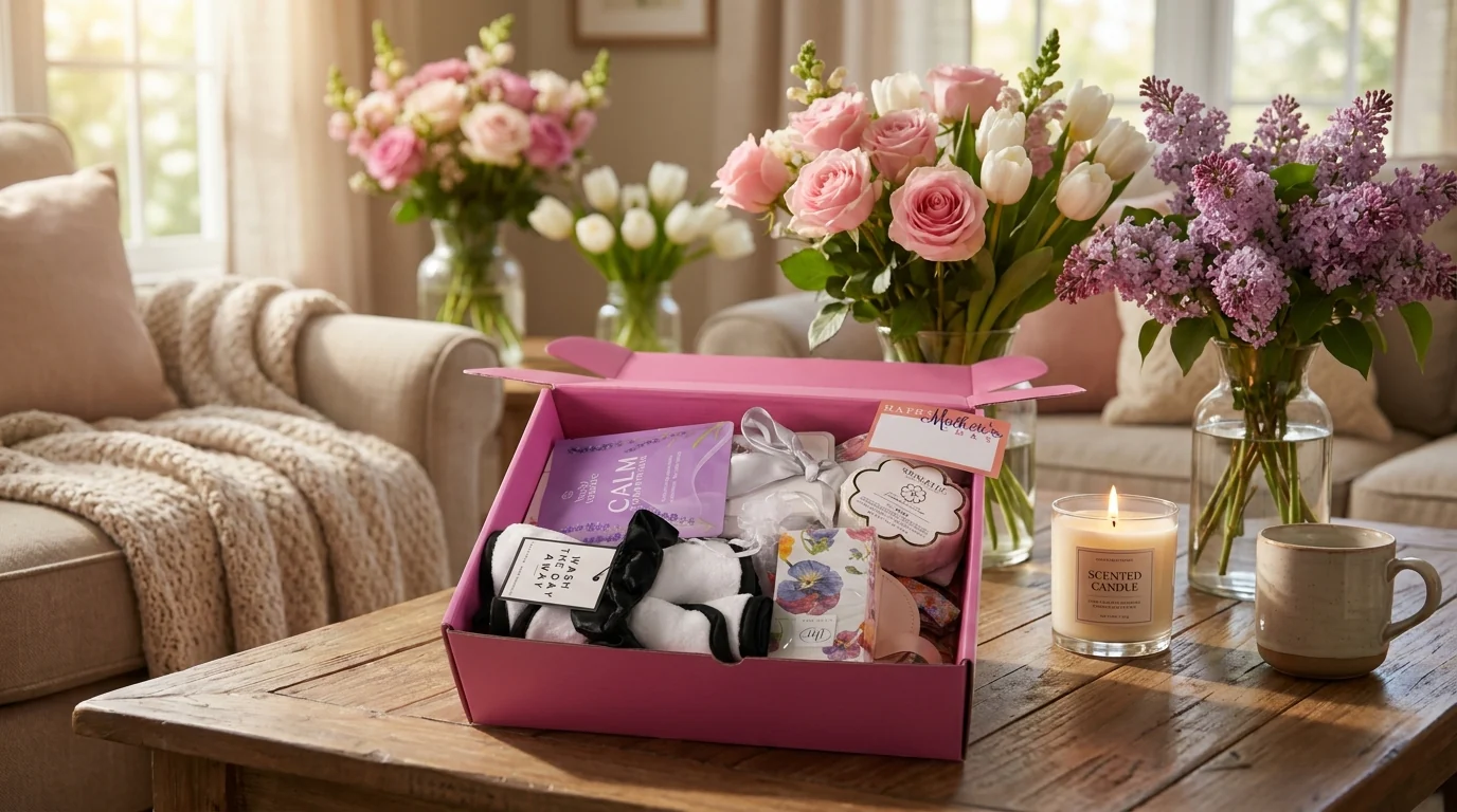 Mother's Day Gift Box - Image 7