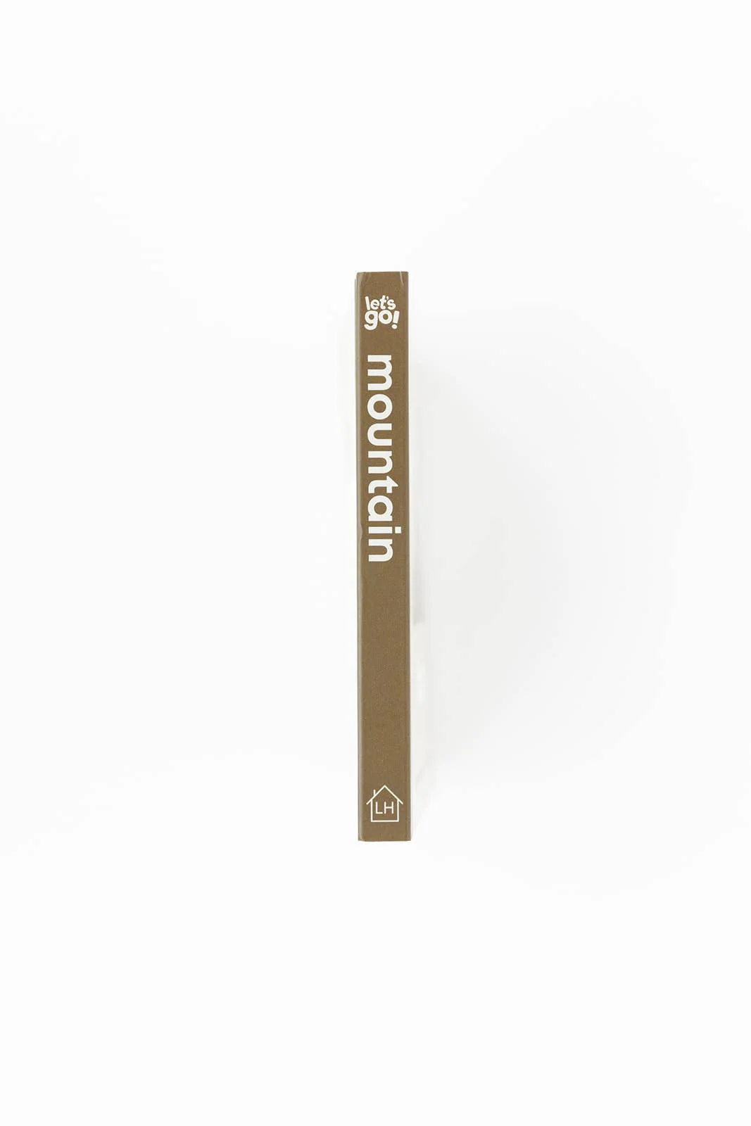Mountain Baby- Board Book - Image 3