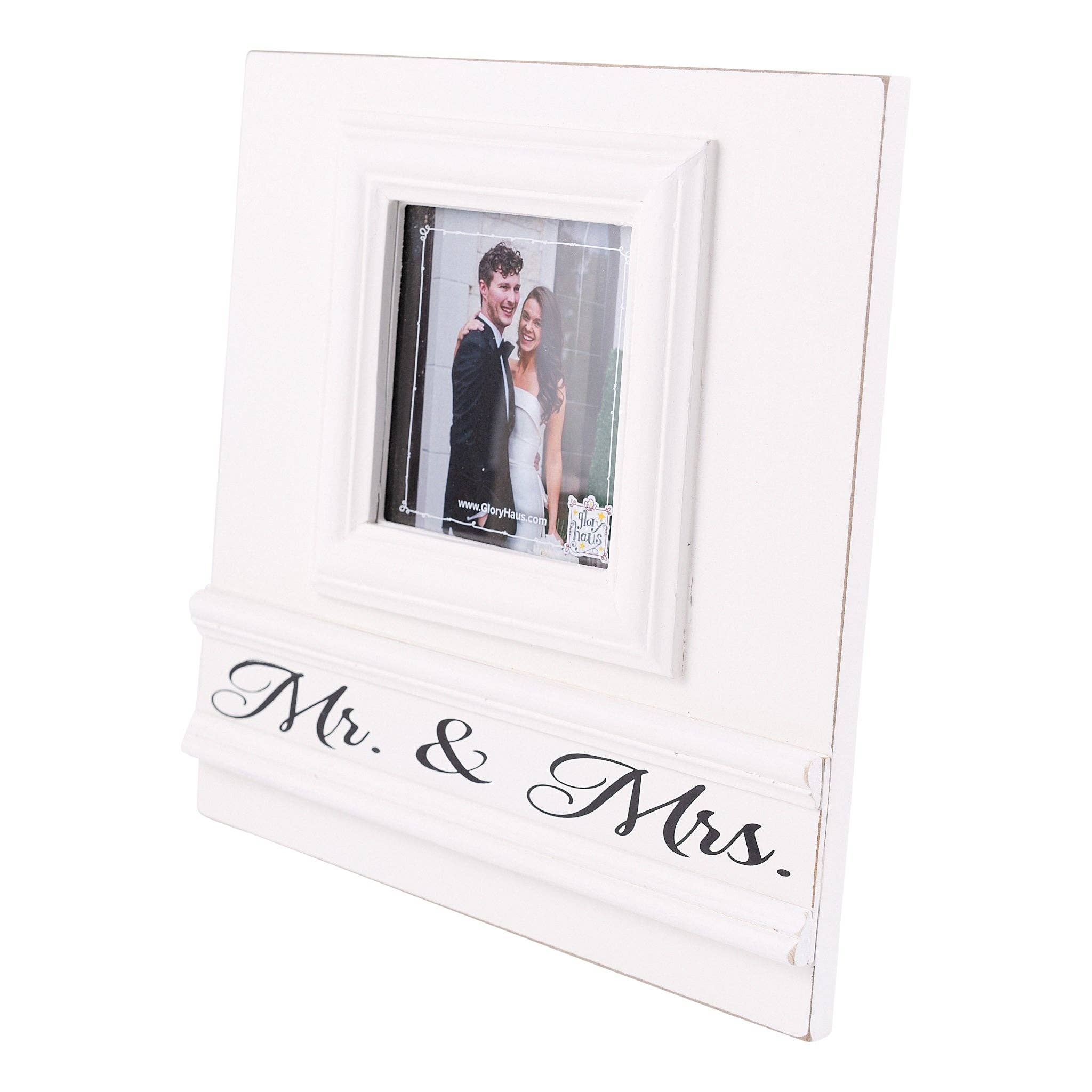 Mr. & Mrs. Frame - Image 2